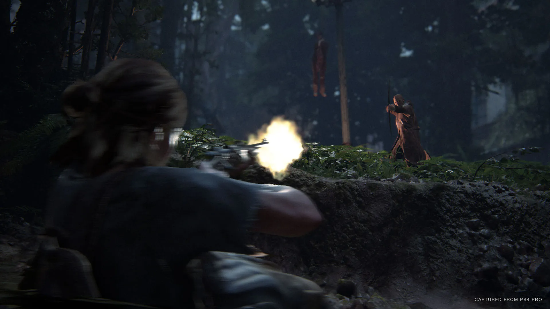 The Top 10 Games Of 2020 – #1 The Last Of Us Part II