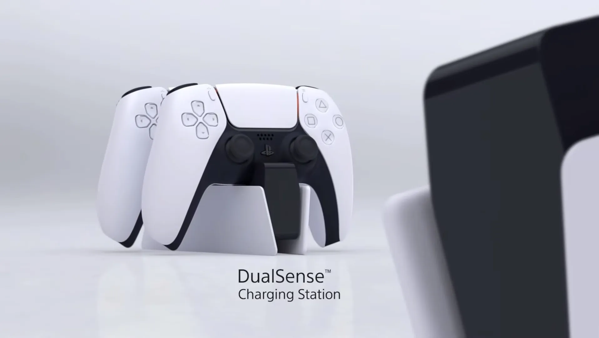 Sony Shows Off First Wave Of PlayStation 5 Peripherals