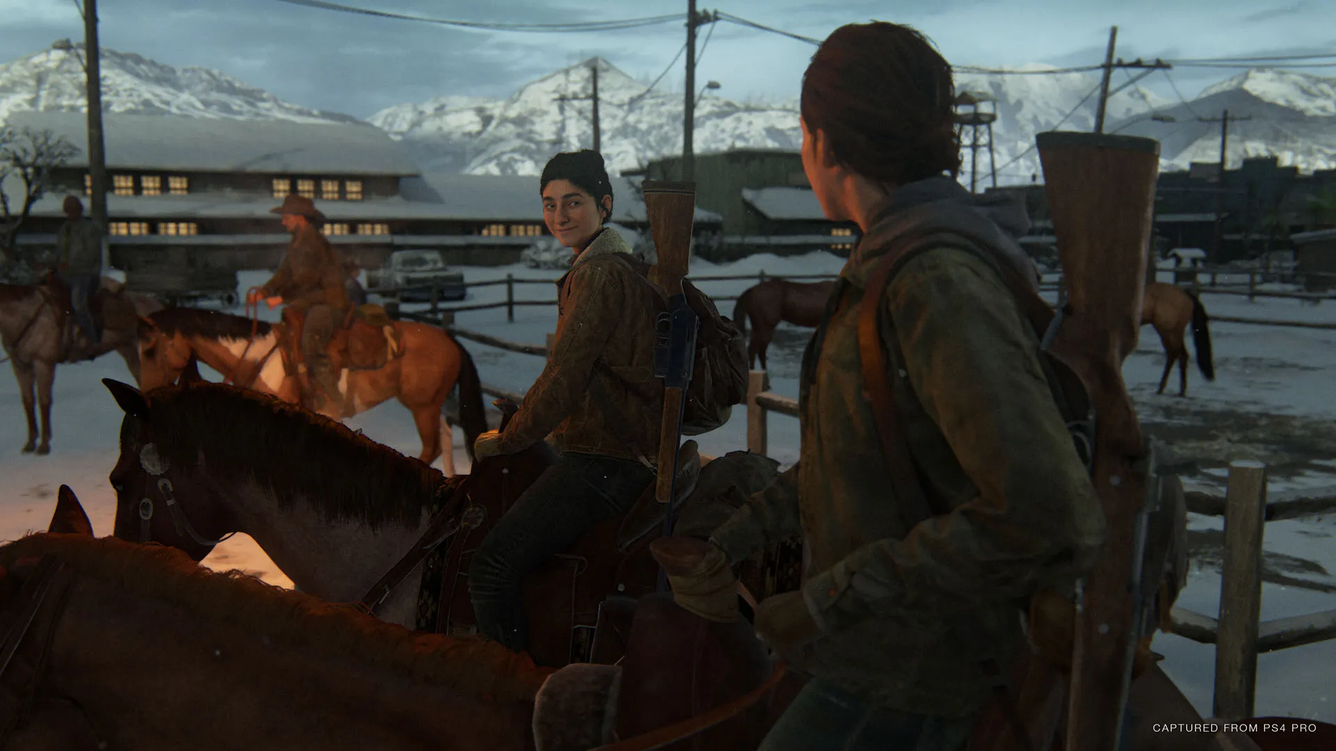 The Top 10 Games Of 2020 – #1 The Last Of Us Part II
