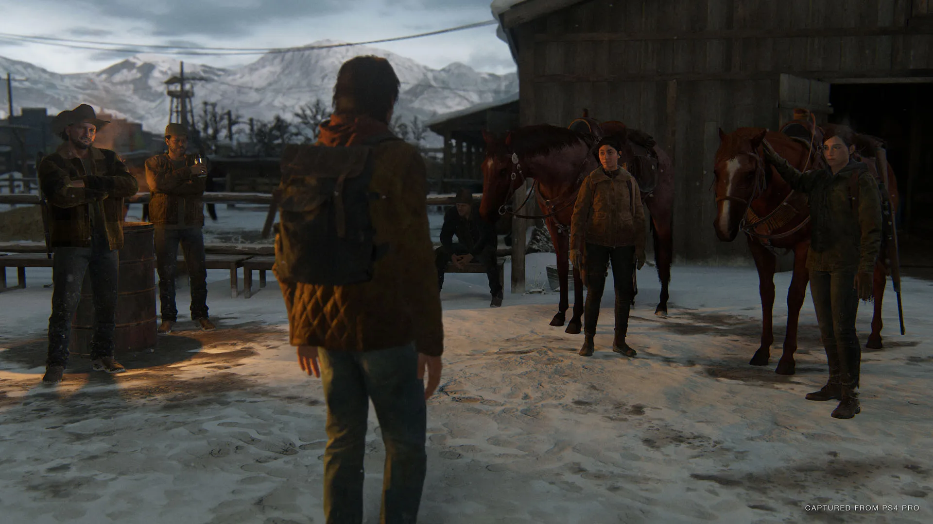 Spoiler-Free Tips For The Last Of Us Part II