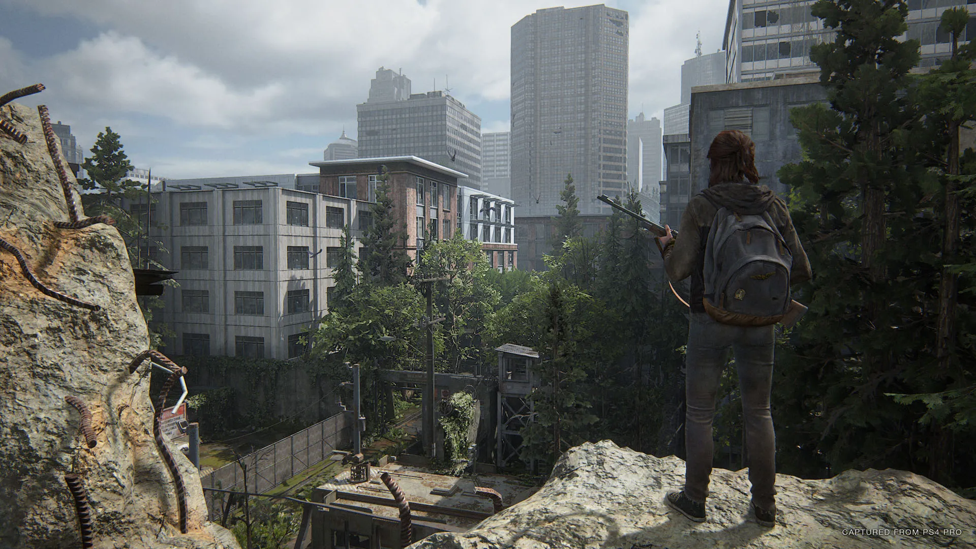 The Top 10 Games Of 2020 – #1 The Last Of Us Part II