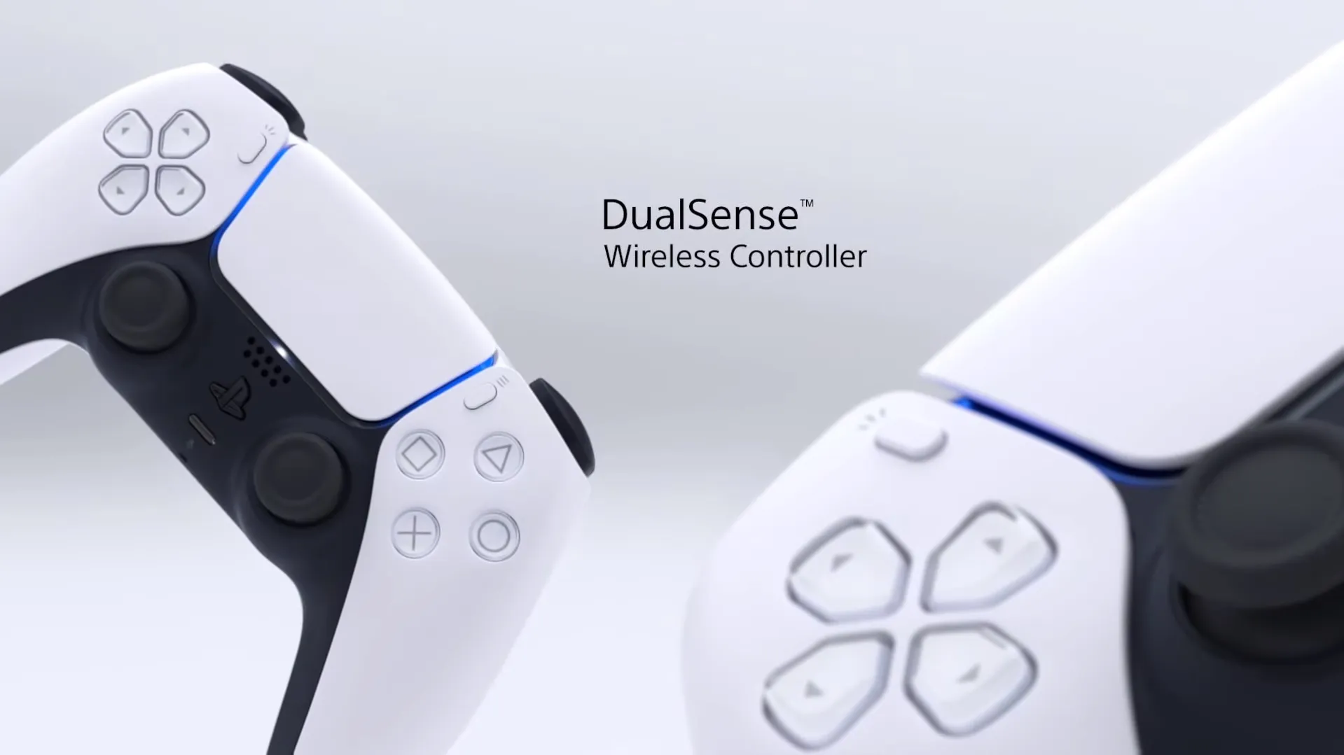 Sony Shows Off First Wave Of PlayStation 5 Peripherals