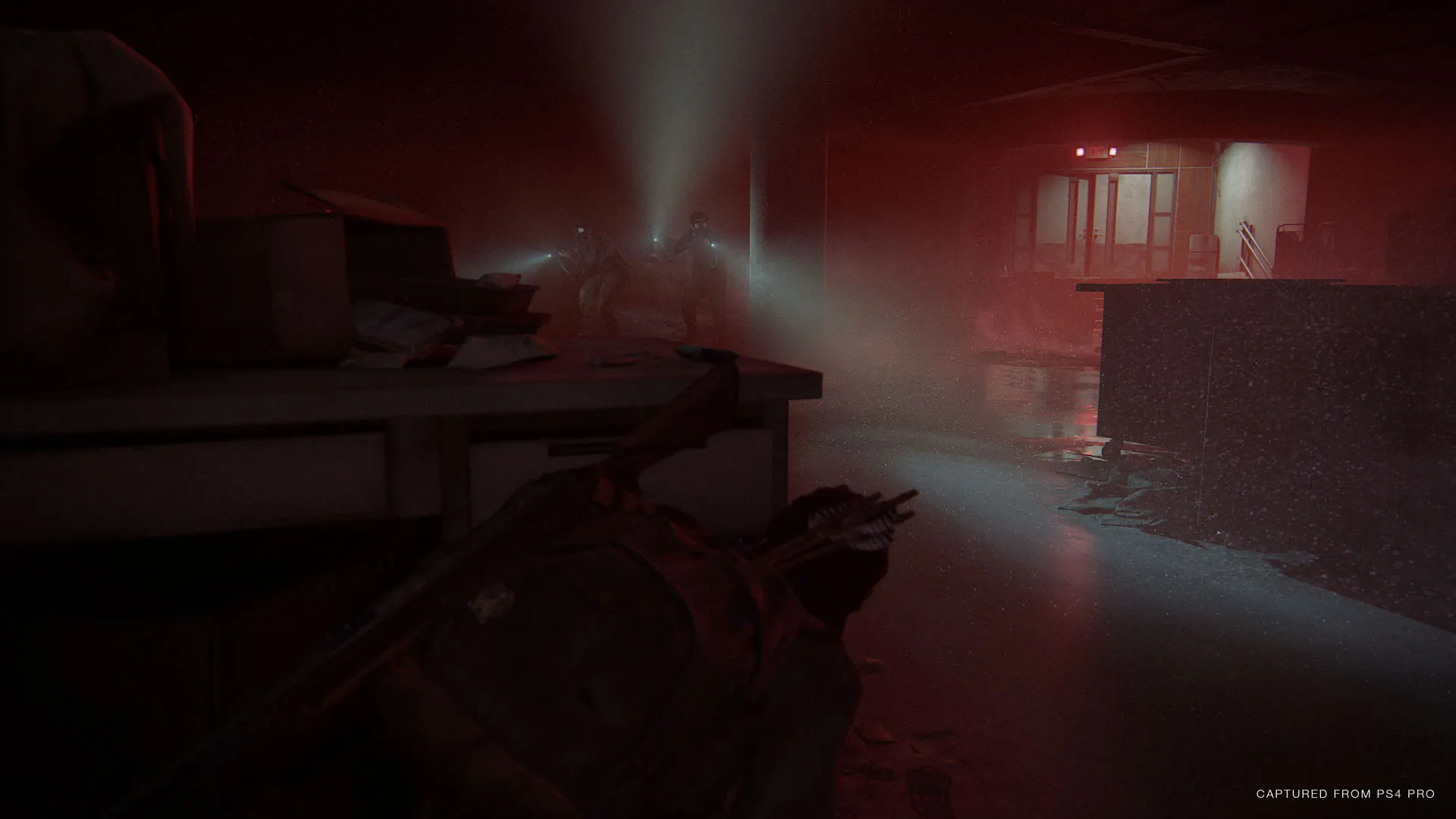 The Last Of Us Part II Review – A Perfect Circle 