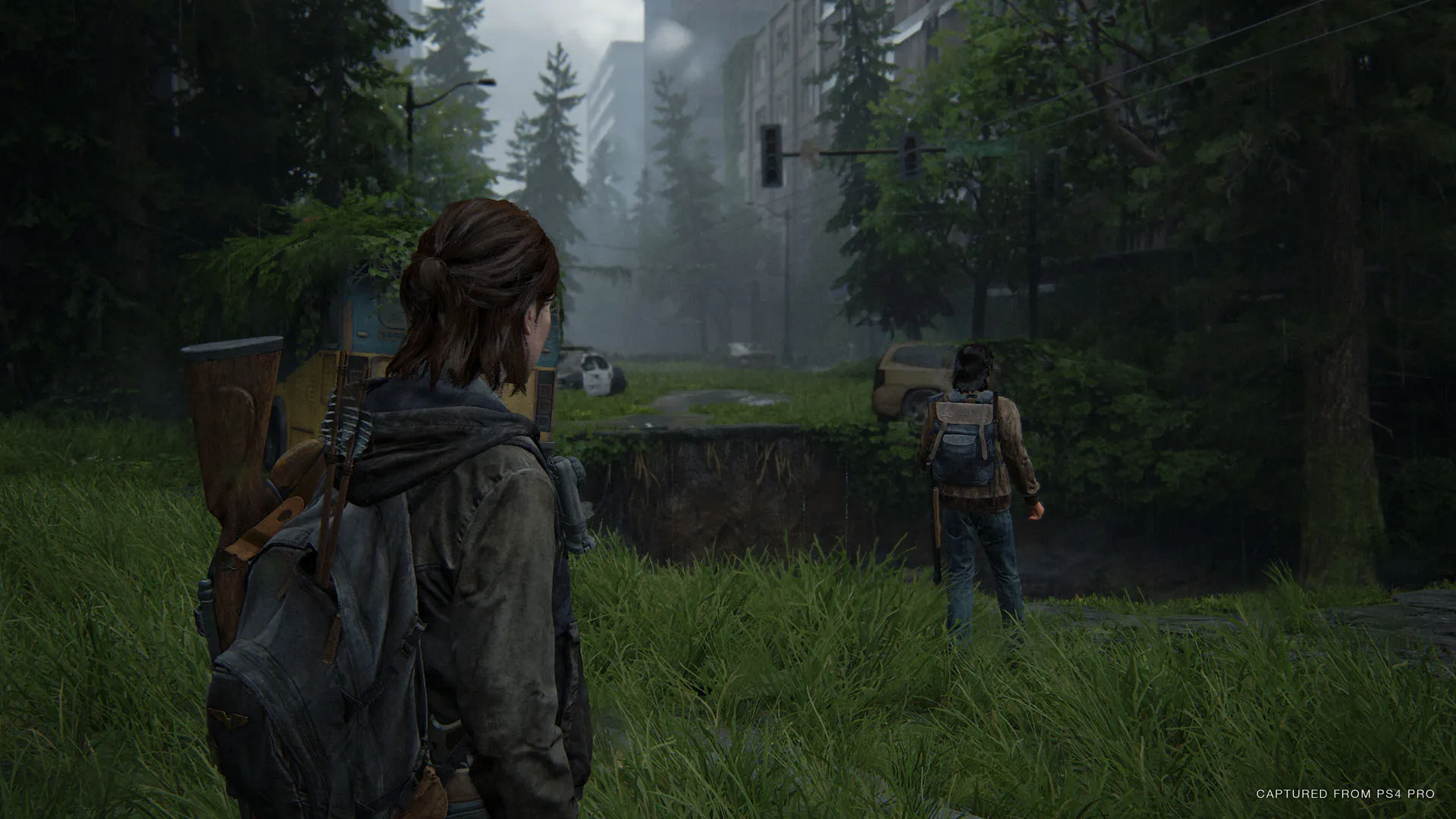 Spoiler-Free Tips For The Last Of Us Part II
