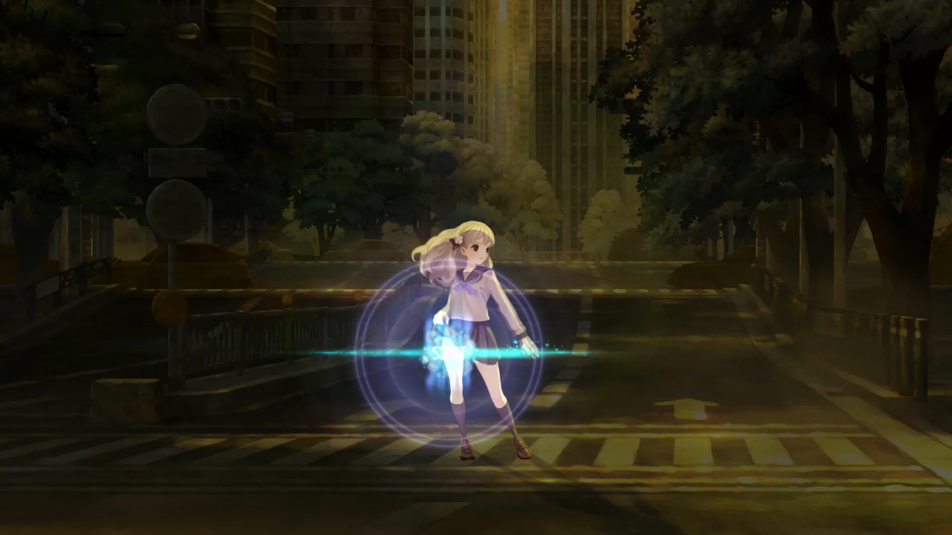 Vanillaware’s 13 Sentinels: Aegis Rim Hits North America This Fall