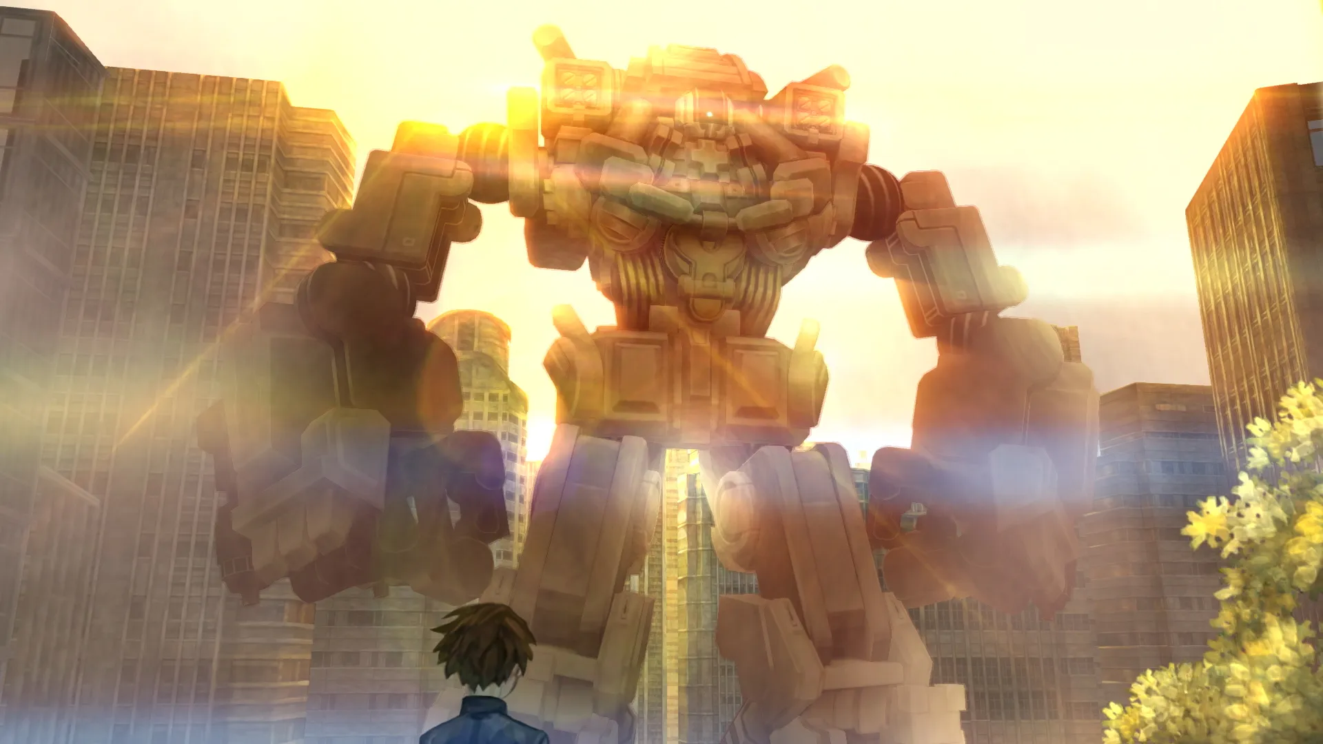 Vanillaware’s 13 Sentinels: Aegis Rim Hits North America This Fall