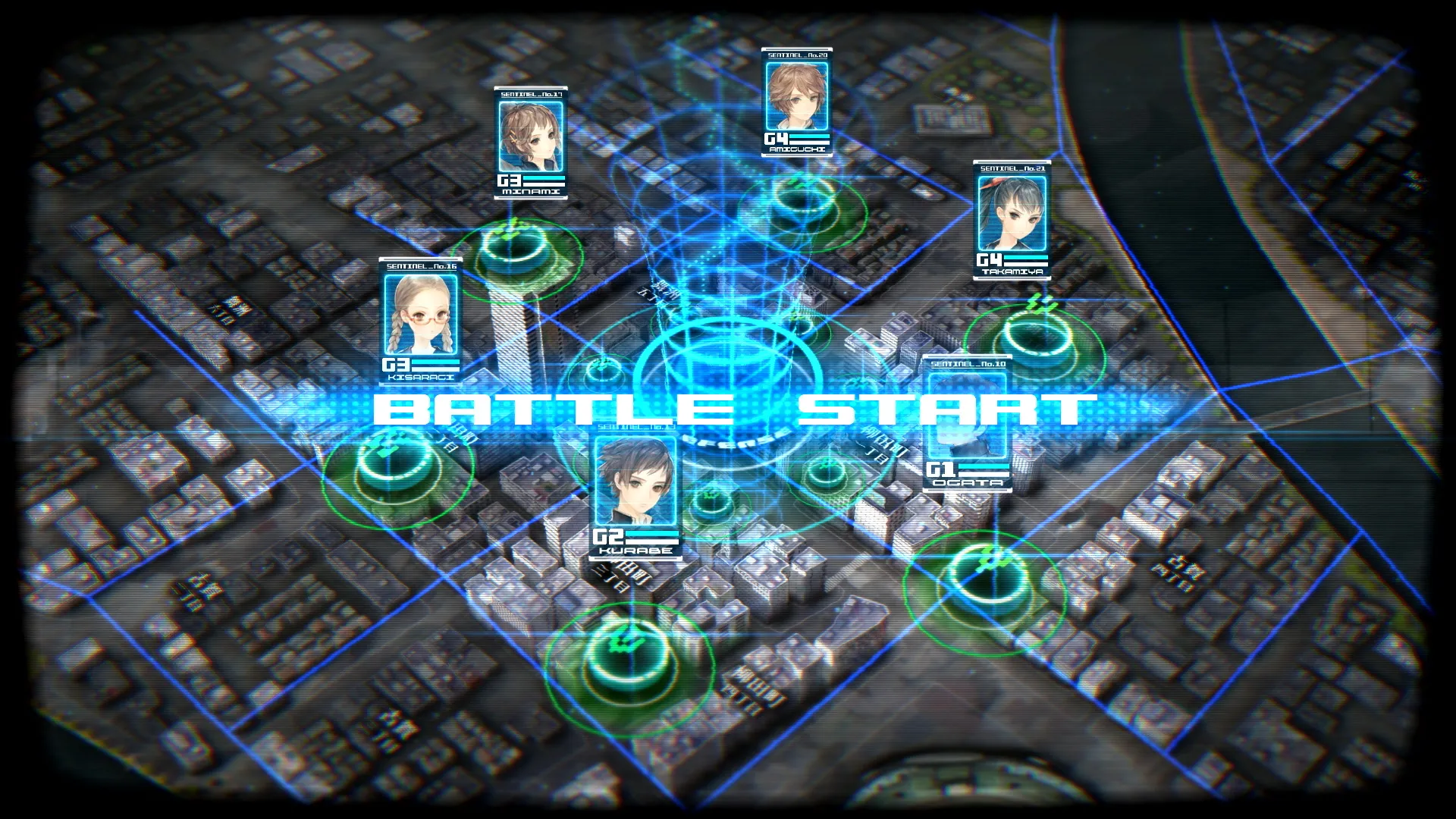 Vanillaware’s 13 Sentinels: Aegis Rim Hits North America This Fall