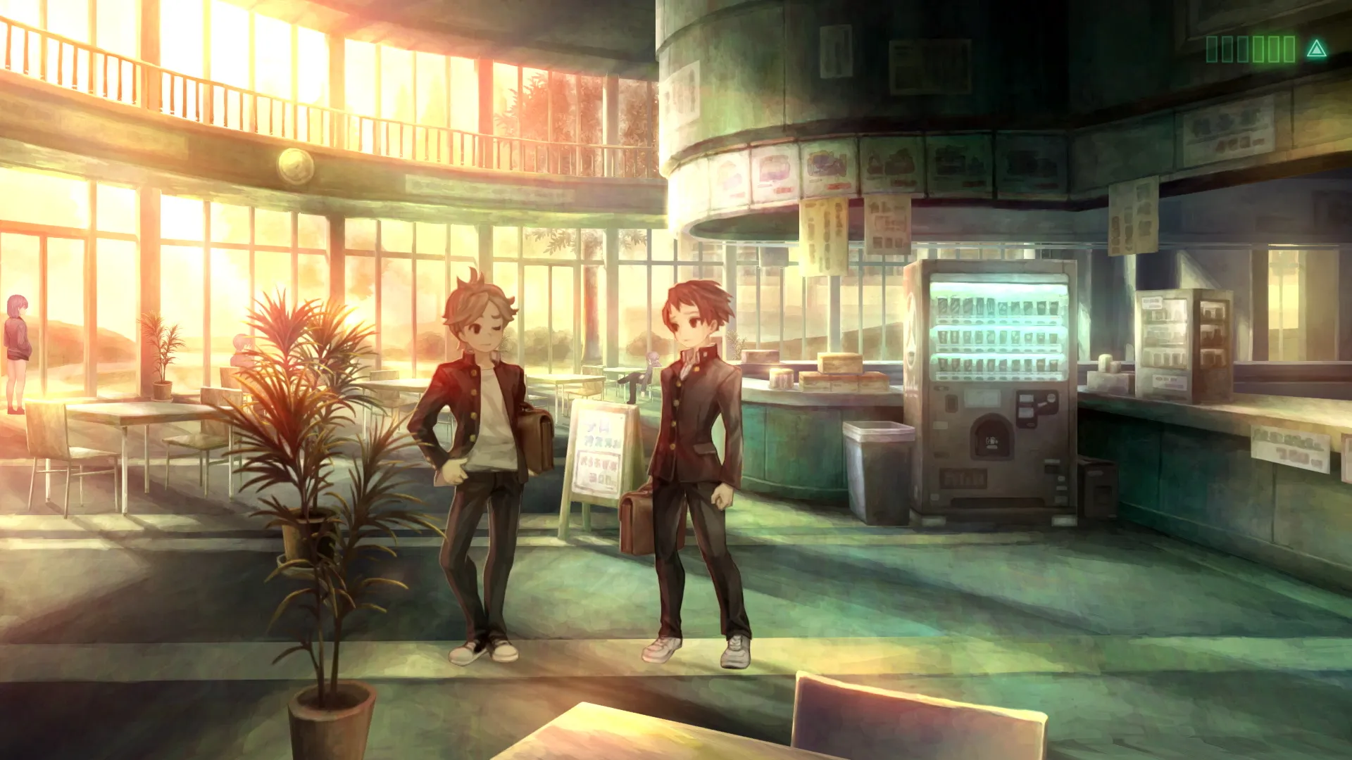 Vanillaware’s 13 Sentinels: Aegis Rim Hits North America This Fall