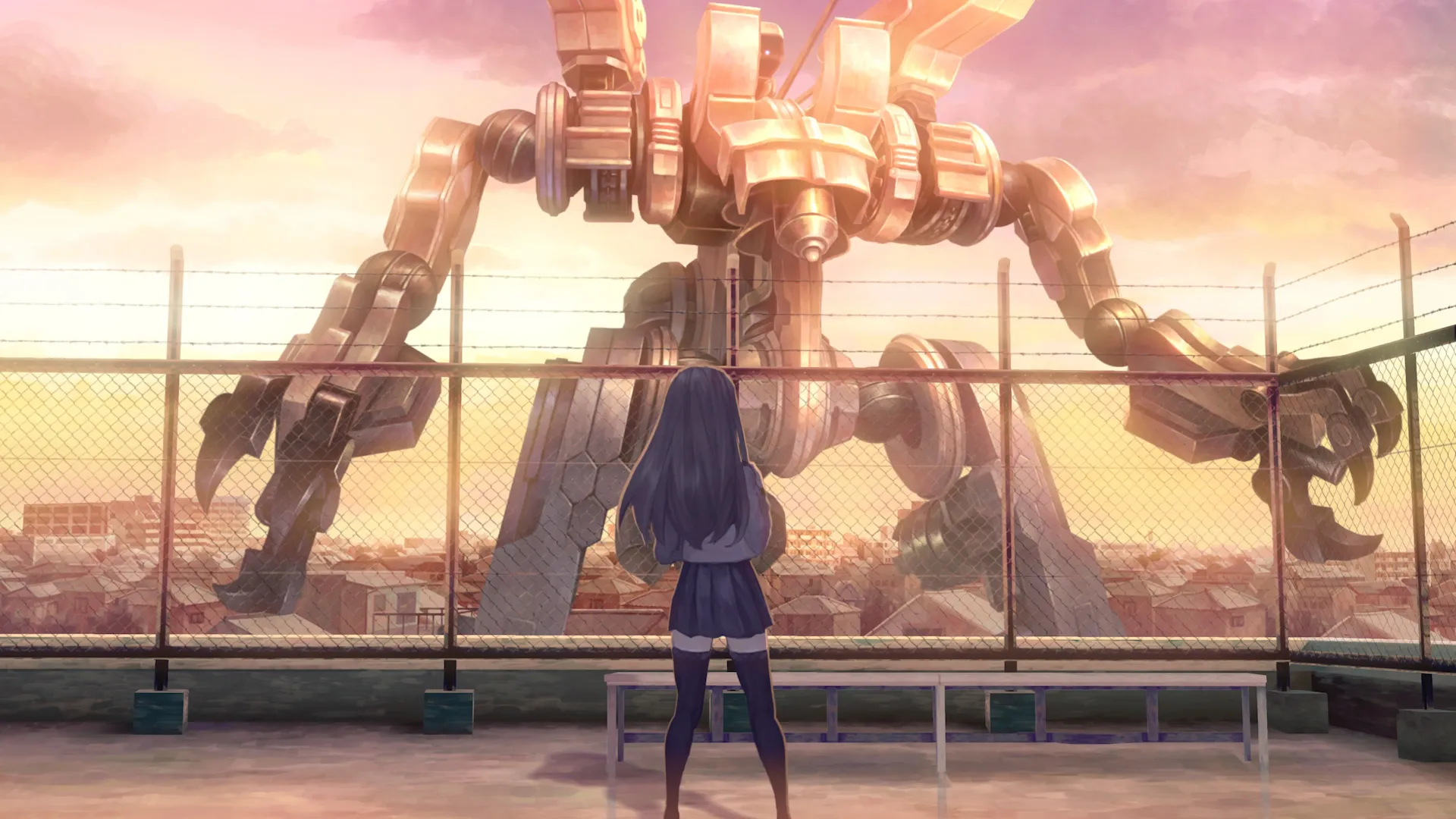 Vanillaware’s 13 Sentinels: Aegis Rim Hits North America This Fall