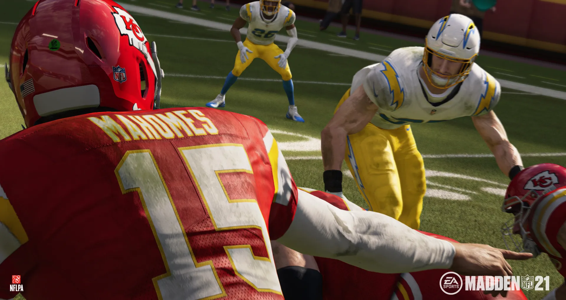 Madden NFL 21 Review – Playing It Safe