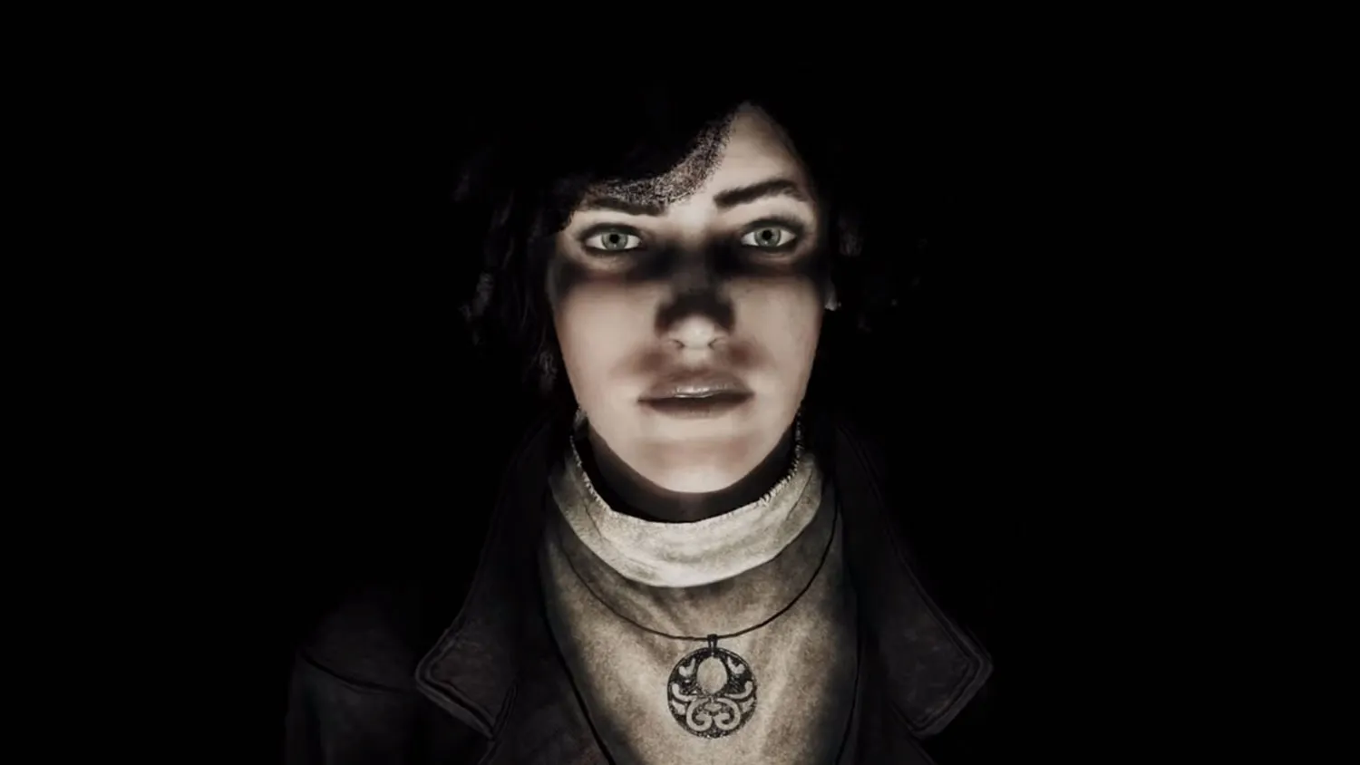 A Frightening Ode To The Classics