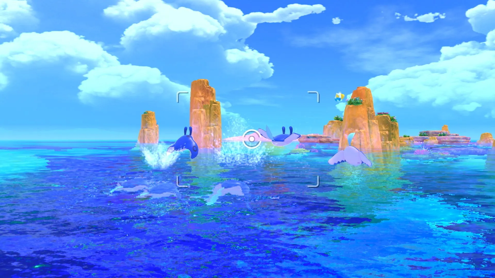 New Pokémon Snap Announced For Switch