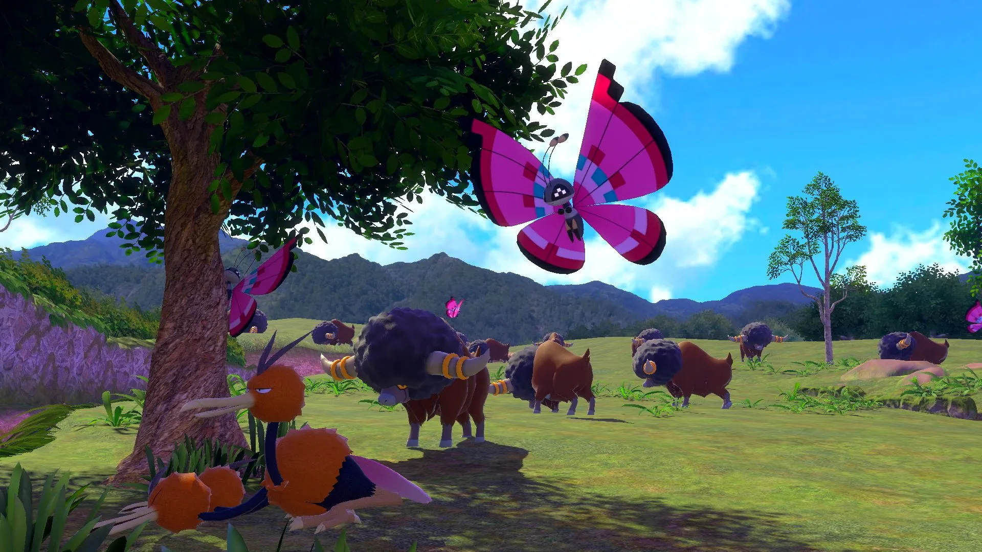 New Pokémon Snap Announced For Switch