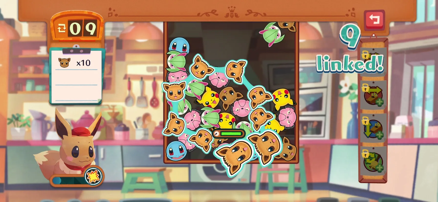Pokémon Café Mix Is A Free-To-Start Puzzle Game On Switch And Mobile Devices