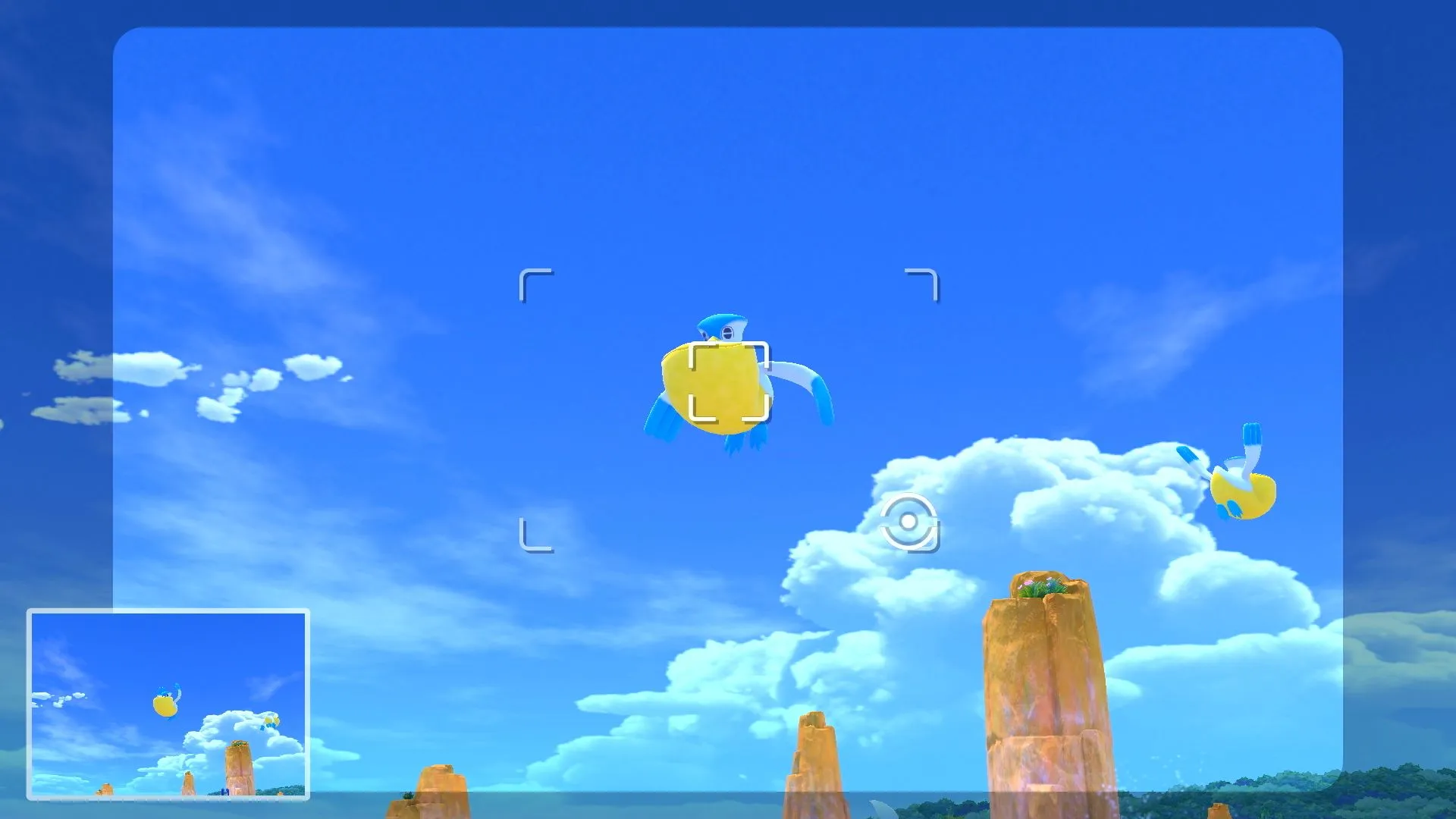 New Pokémon Snap Announced For Switch