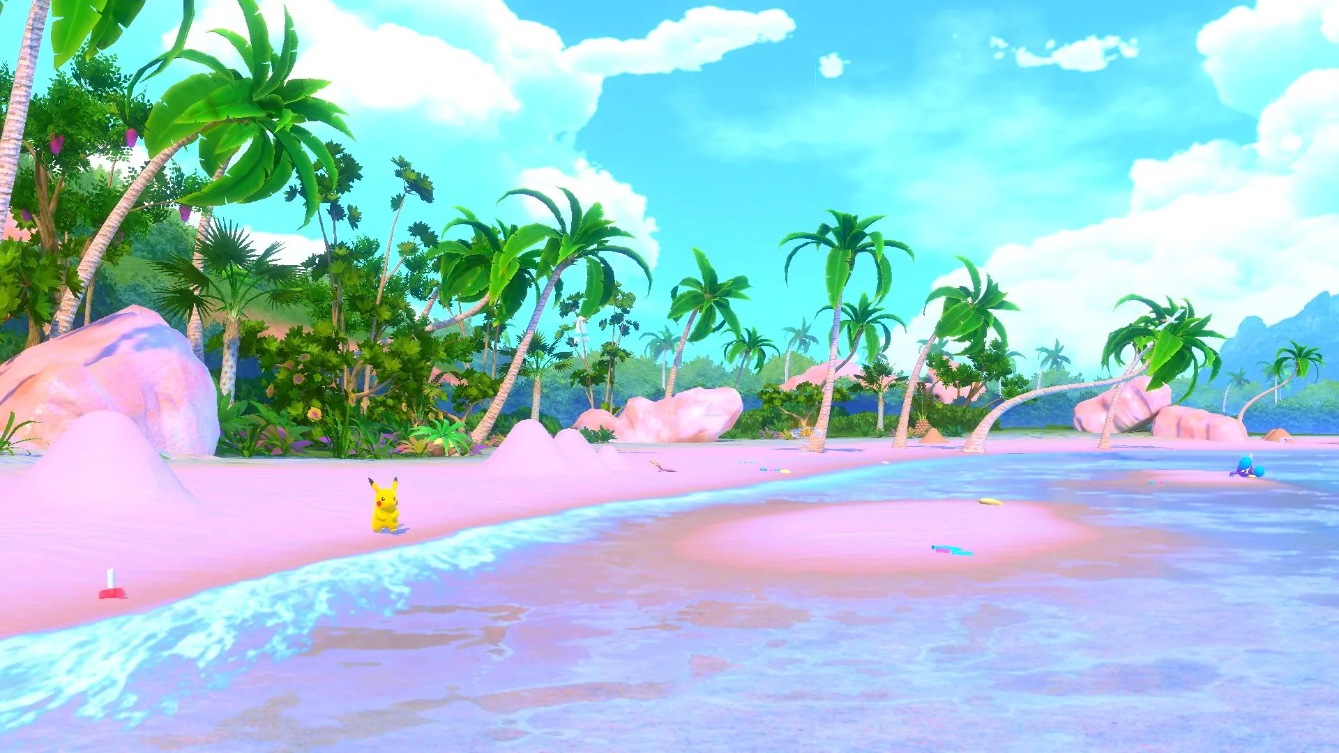 New Pokémon Snap Announced For Switch