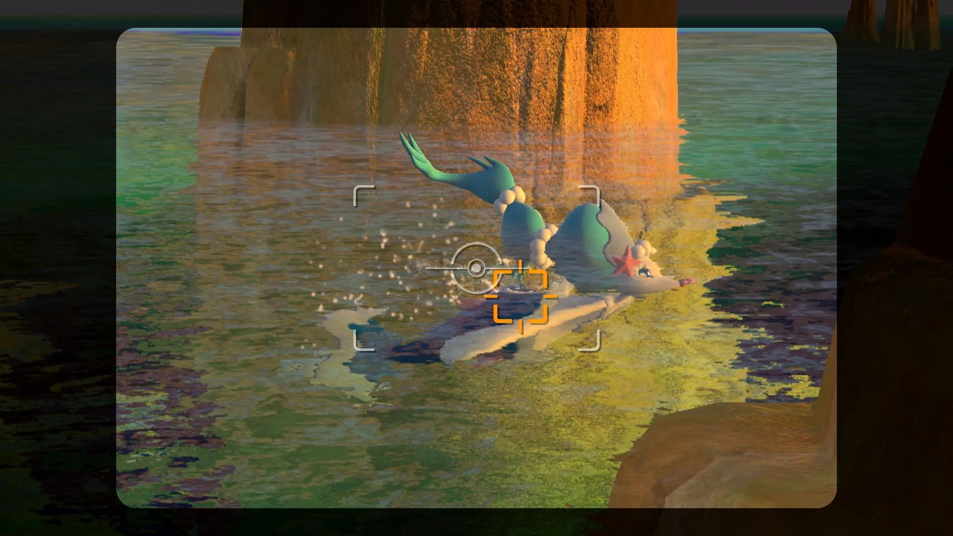 New Pokémon Snap Announced For Switch
