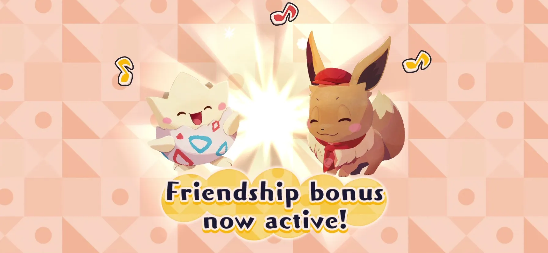 Pokémon Café Mix Is A Free-To-Start Puzzle Game On Switch And Mobile Devices
