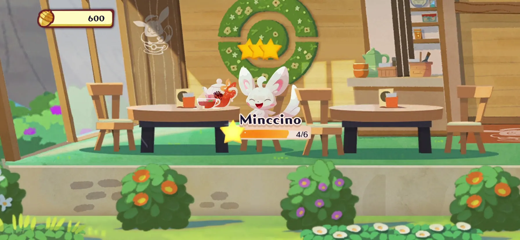 Pokémon Café Mix Is A Free-To-Start Puzzle Game On Switch And Mobile Devices