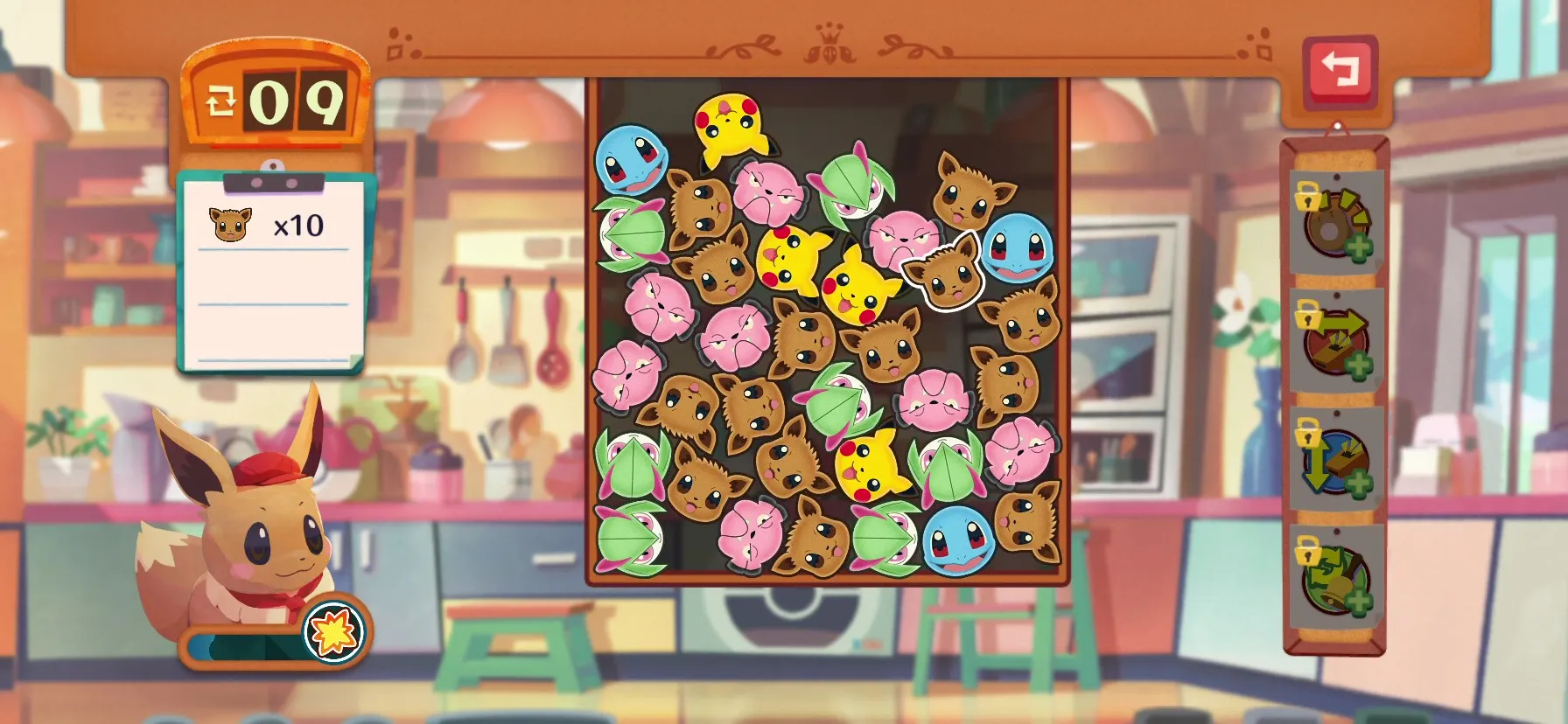 Pokémon Café Mix Is A Free-To-Start Puzzle Game On Switch And Mobile Devices