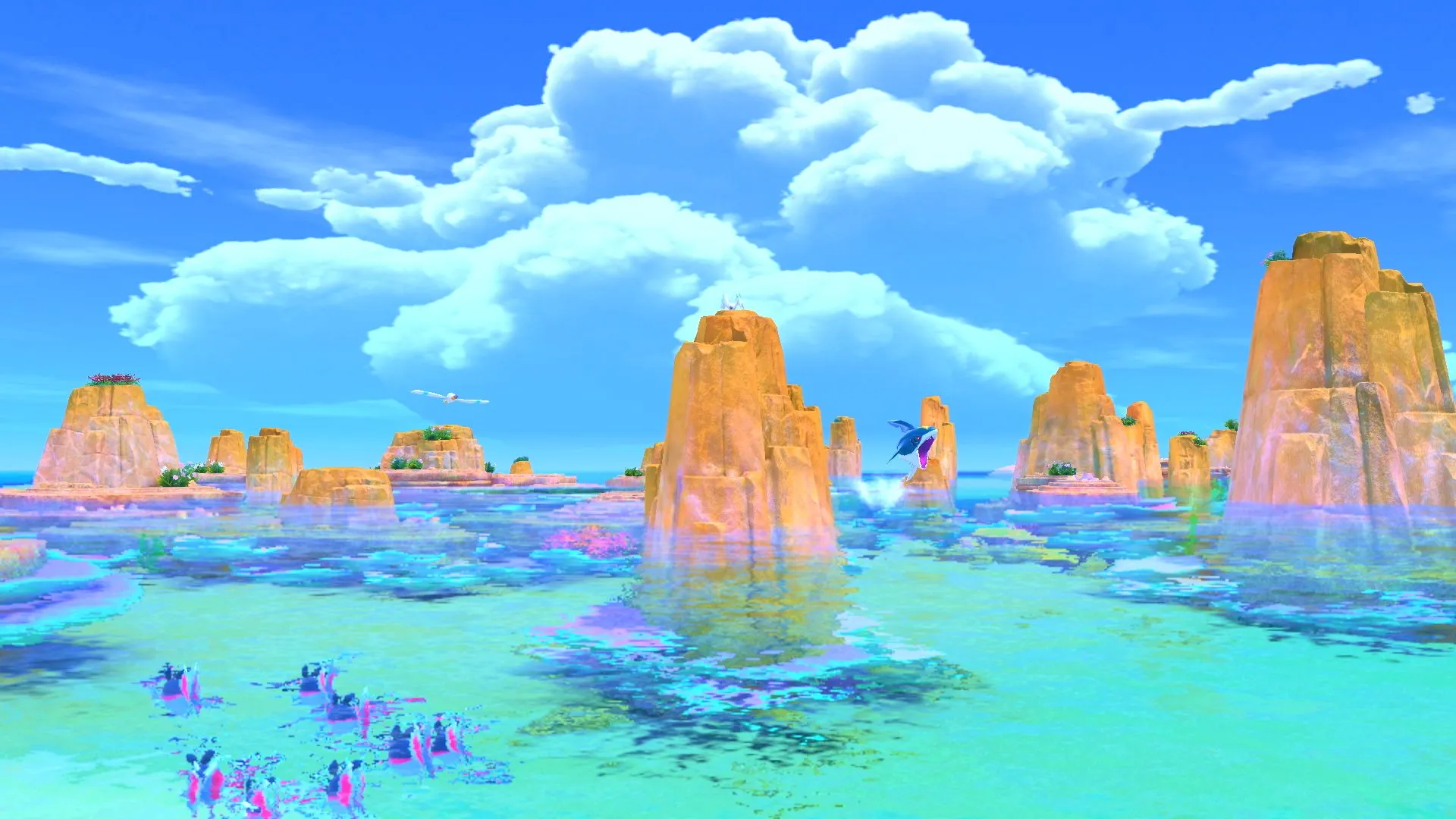 New Pokémon Snap Announced For Switch