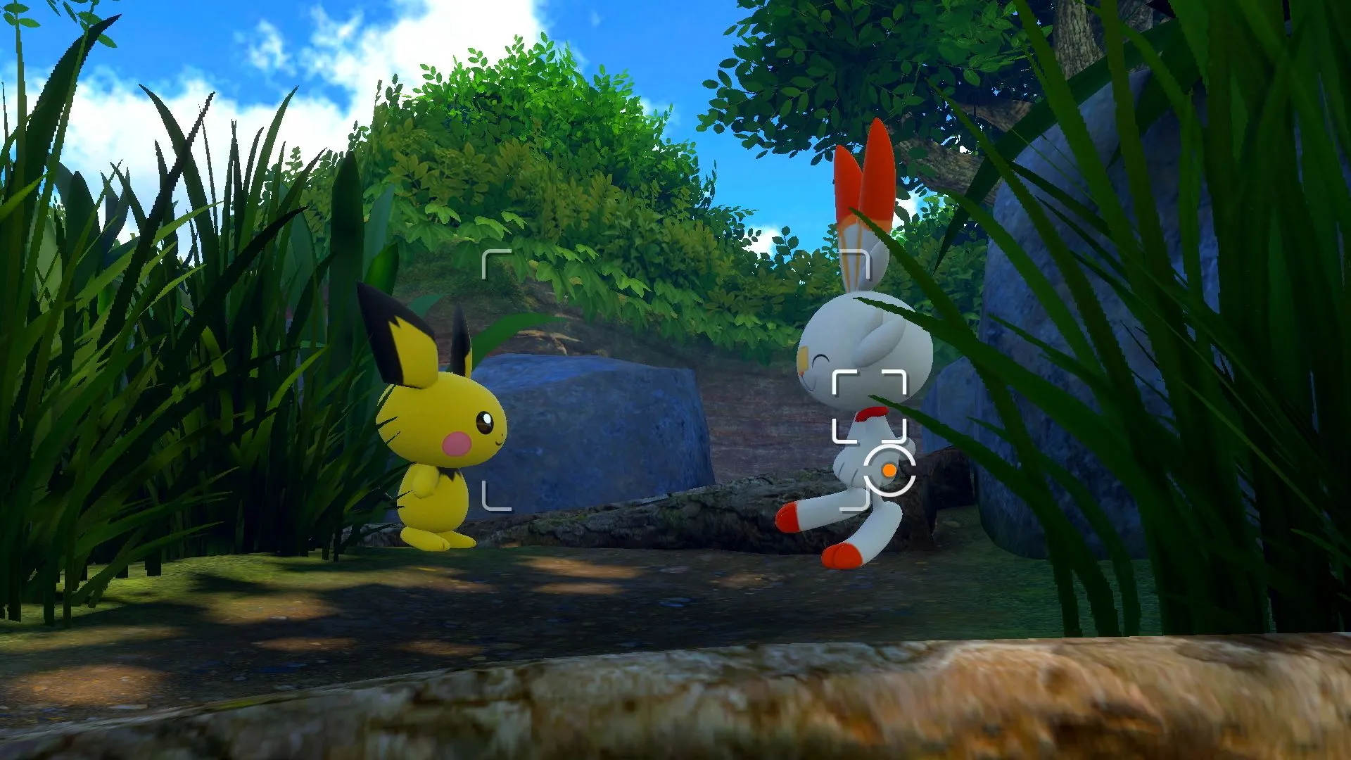 New Pokémon Snap Announced For Switch
