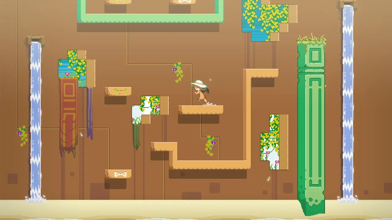 Evan's Remains Review — A Middle-Ground Mystery