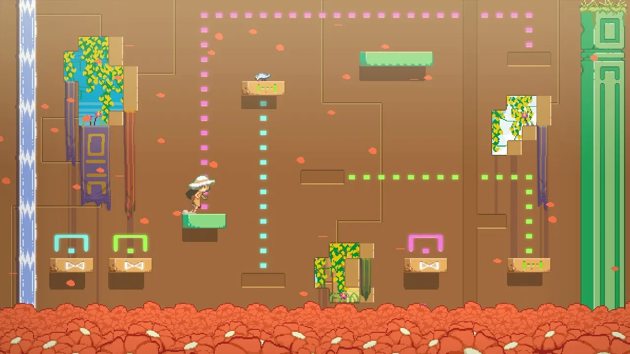 Evan's Remains Review — A Middle-Ground Mystery
