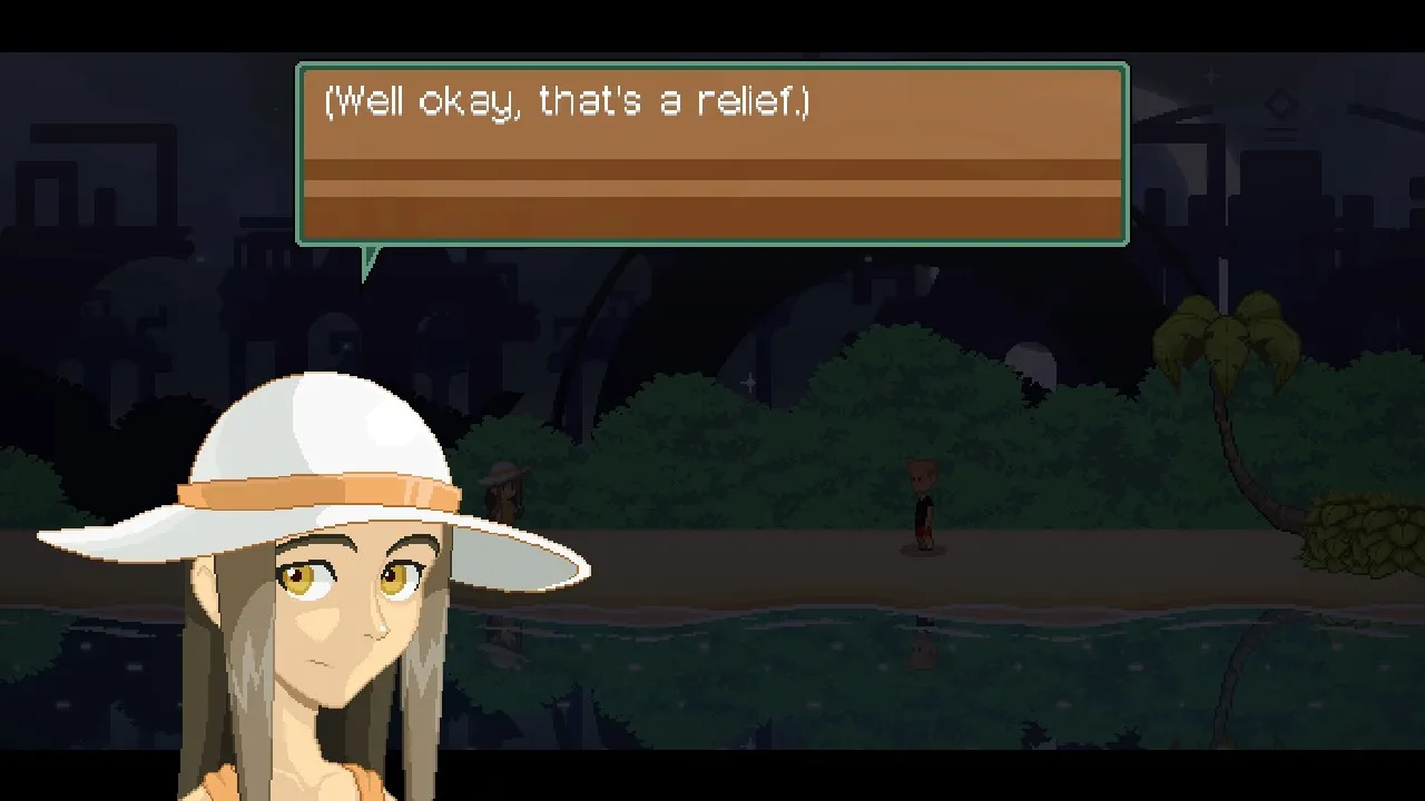 Evan's Remains Review — A Middle-Ground Mystery