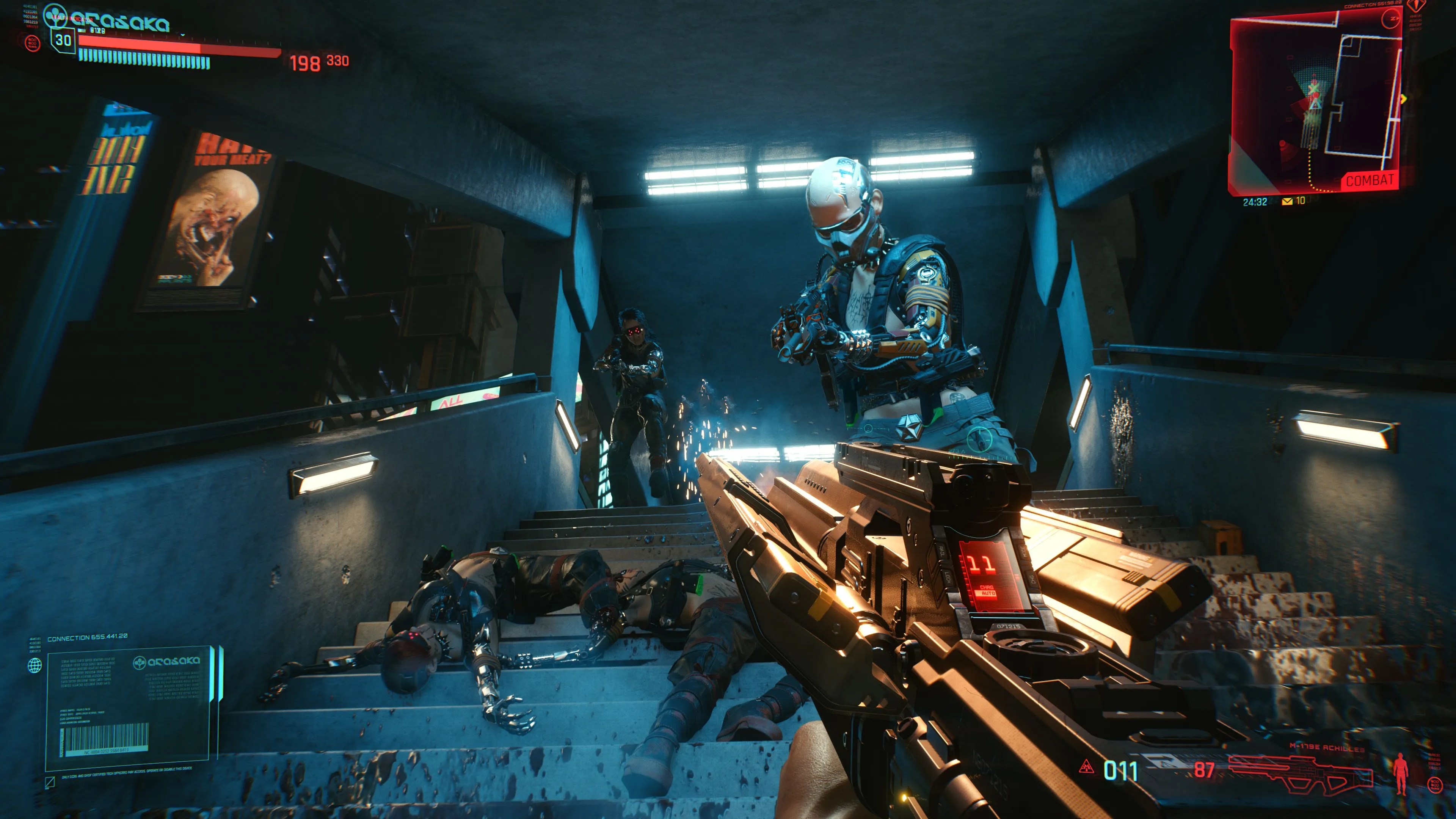 Ranking Cyberpunk 2077's Top Four Release Dates