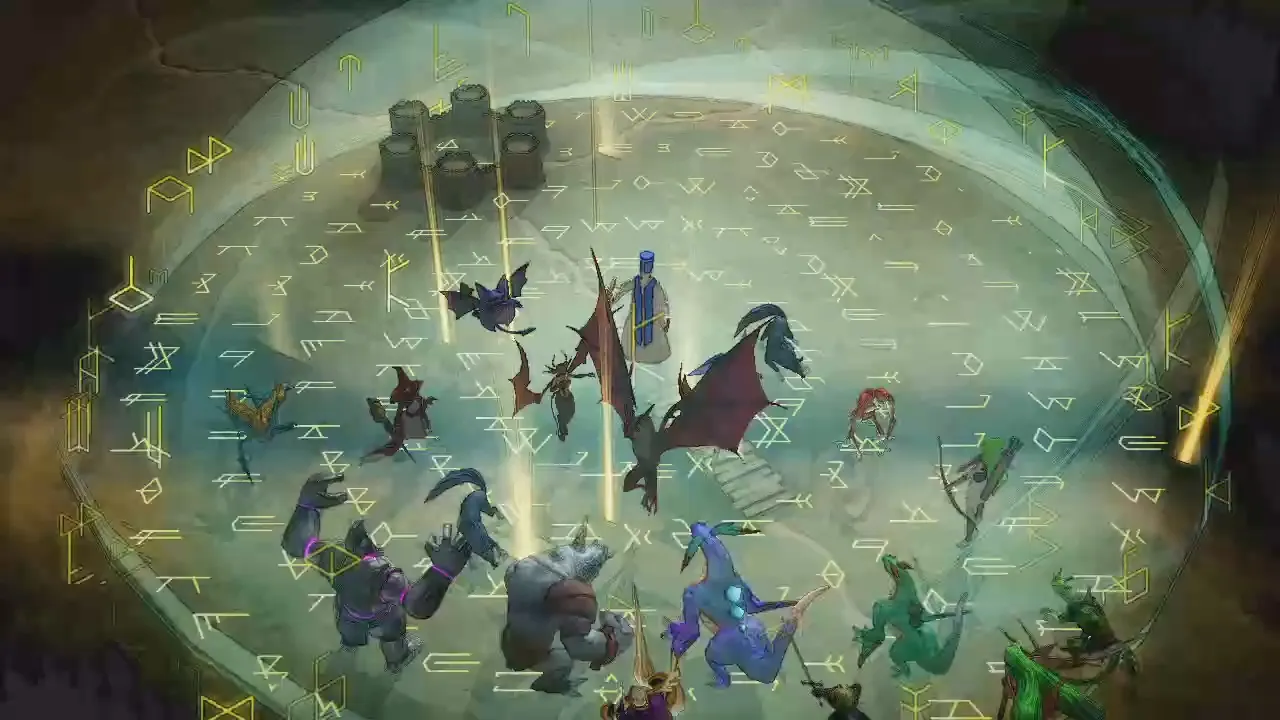 Brigandine: The Legend of Runersia Review –  Lacking The Excitement Of A Legend  