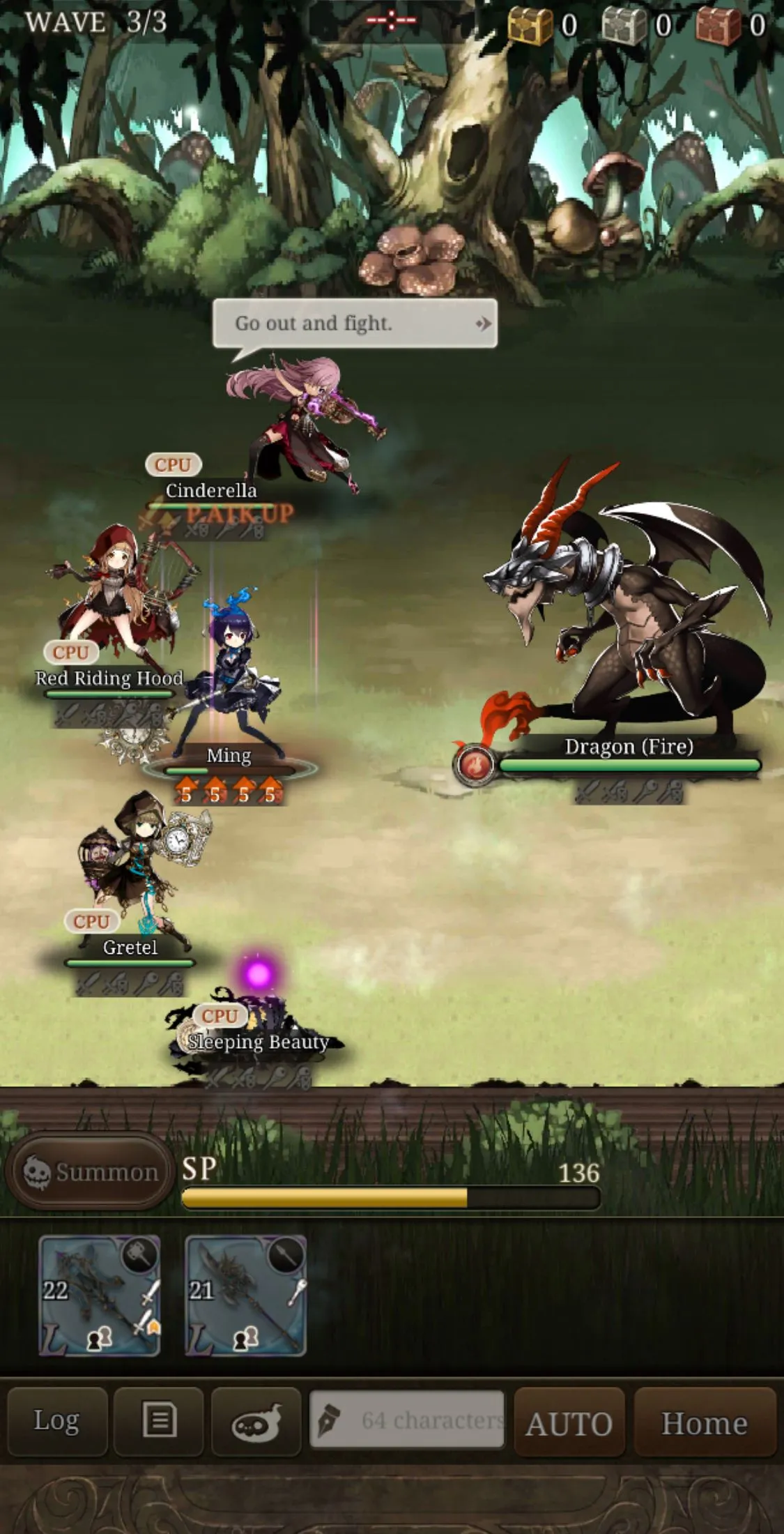 Yoko Taro And His Team Discuss New Mobile RPG SINoALICE's Dark Themes 