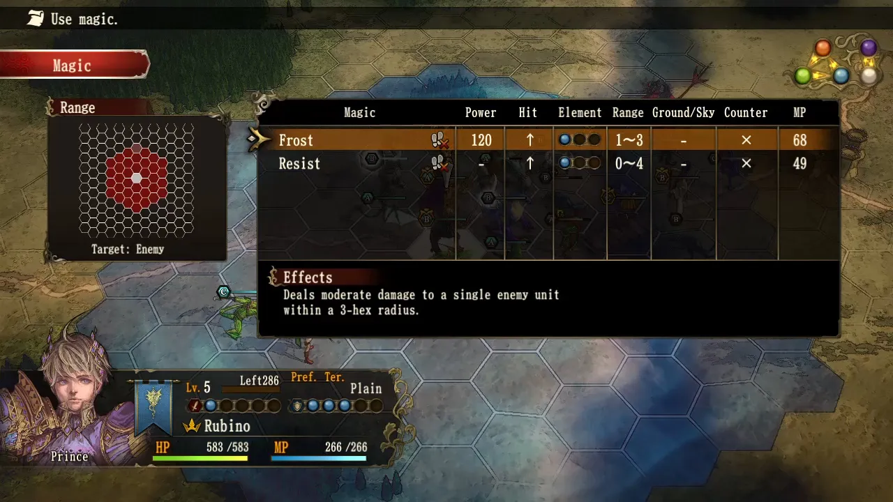 Brigandine: The Legend of Runersia Review –  Lacking The Excitement Of A Legend  