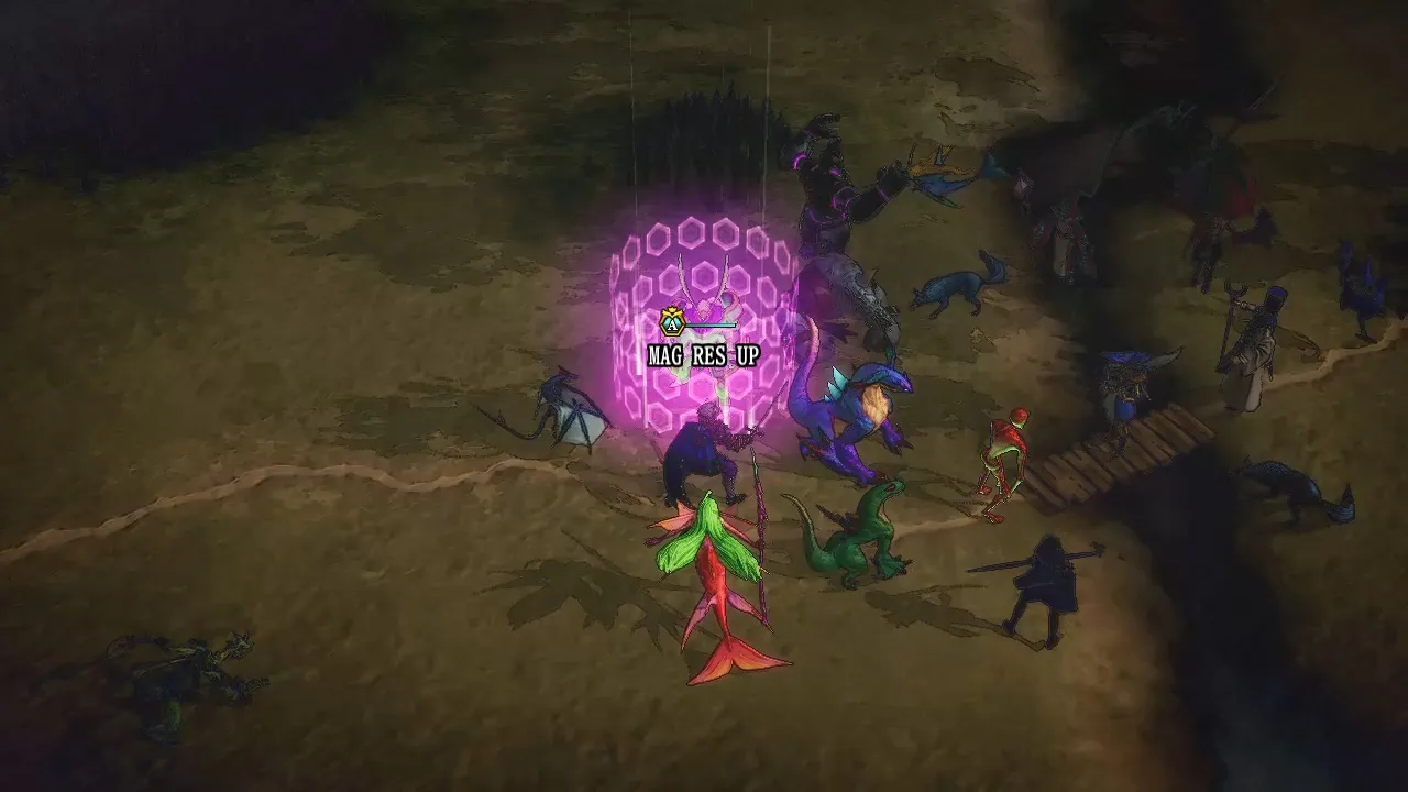 Brigandine: The Legend of Runersia Review –  Lacking The Excitement Of A Legend  