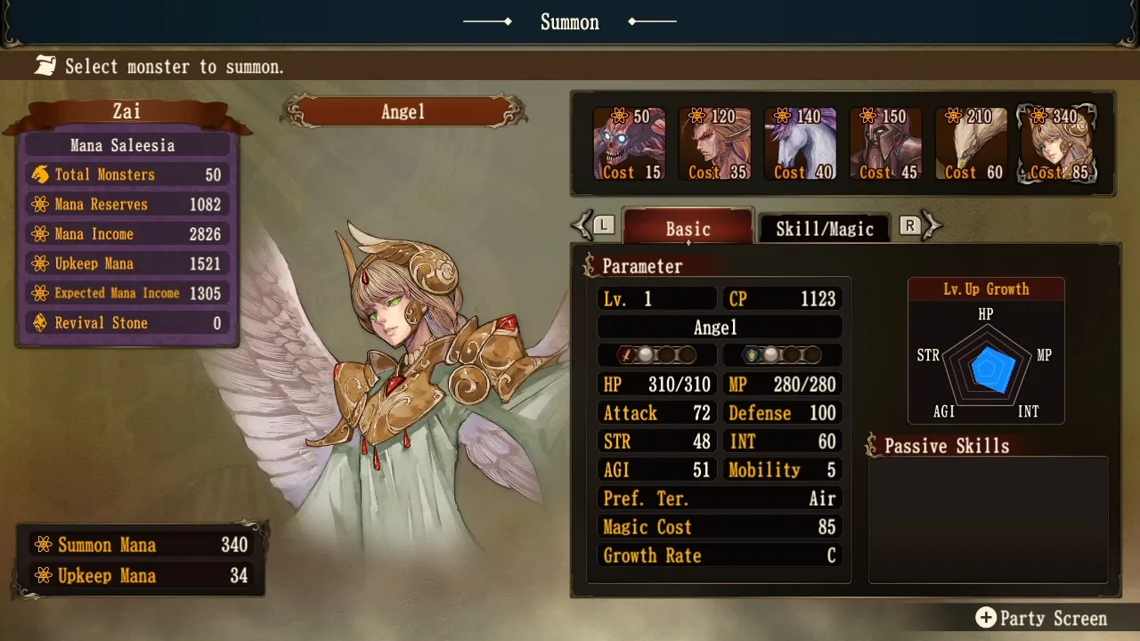 Brigandine: The Legend of Runersia Review –  Lacking The Excitement Of A Legend  