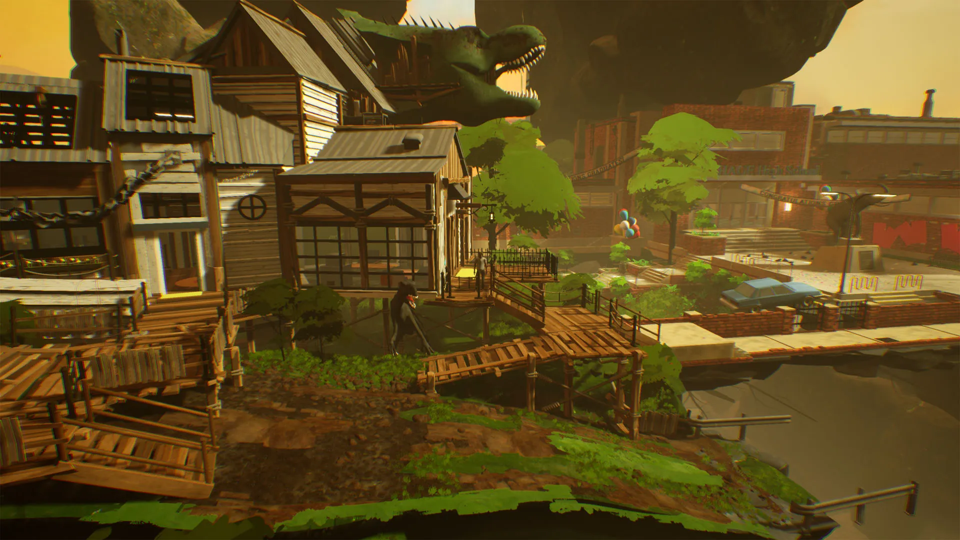 New Narrative Adventure, Where The Heart Is, Coming To PS4
