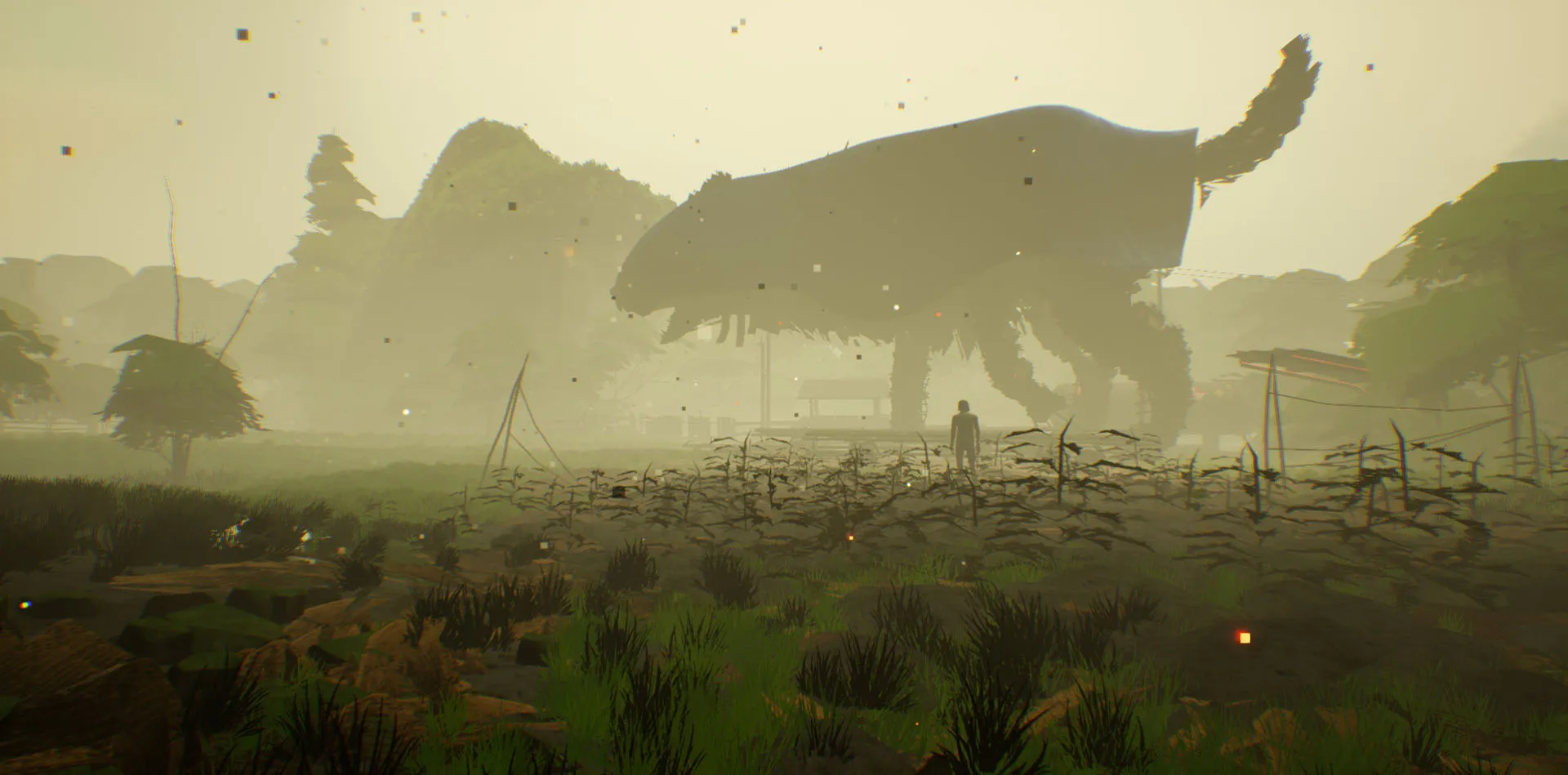New Narrative Adventure, Where The Heart Is, Coming To PS4