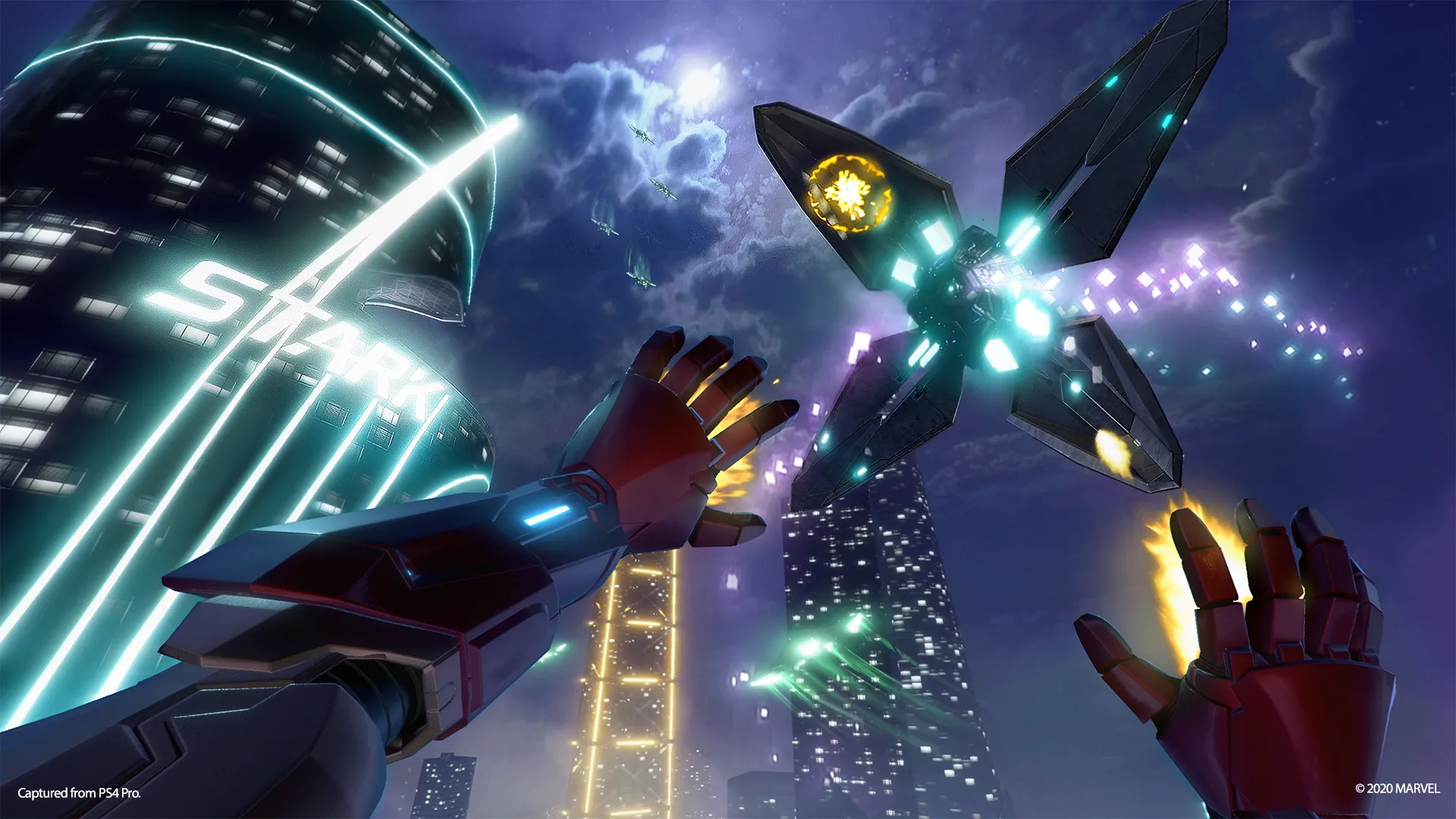 Marvel's Iron Man VR Review – Not Quite Invincible