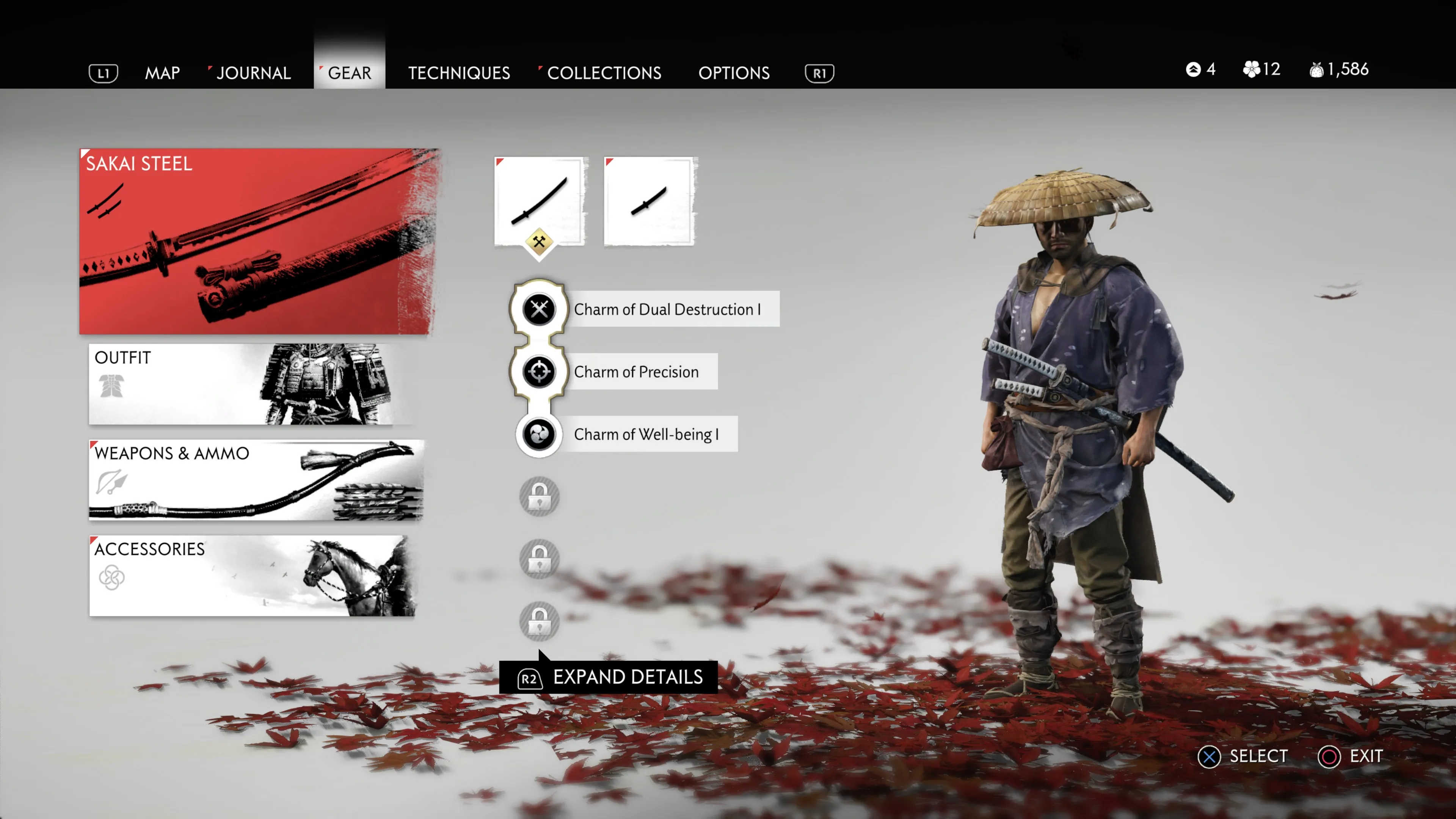 Ghost of Tsushima Review – A Most Honorable Epic
