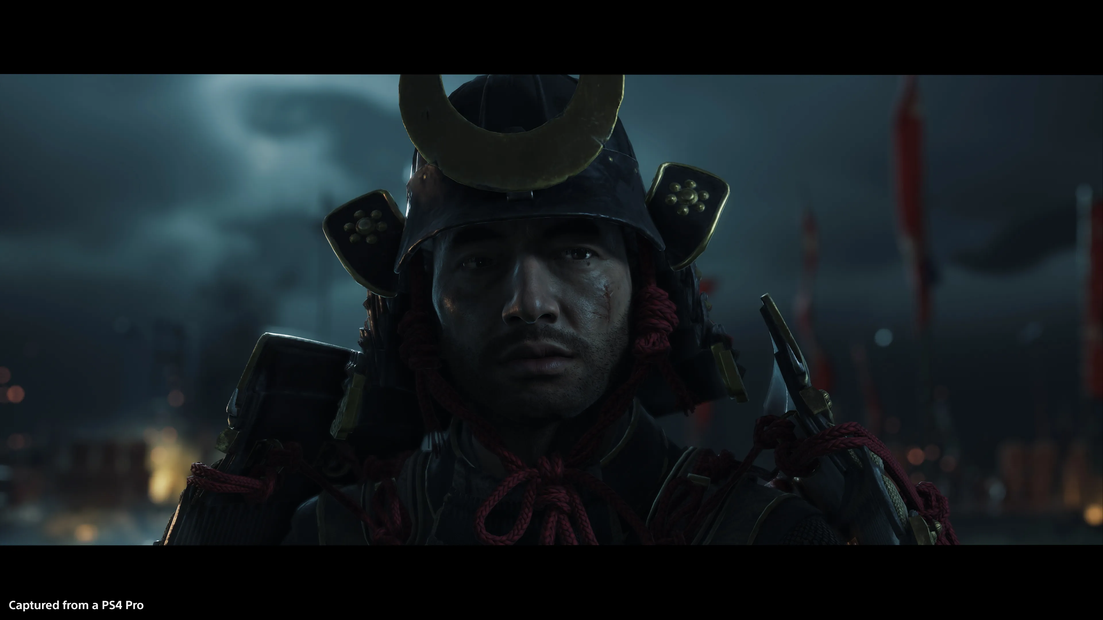Ghost of Tsushima Review – A Most Honorable Epic