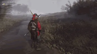Five Little Flourishes That Help Make Ghost Of Tsushima Great