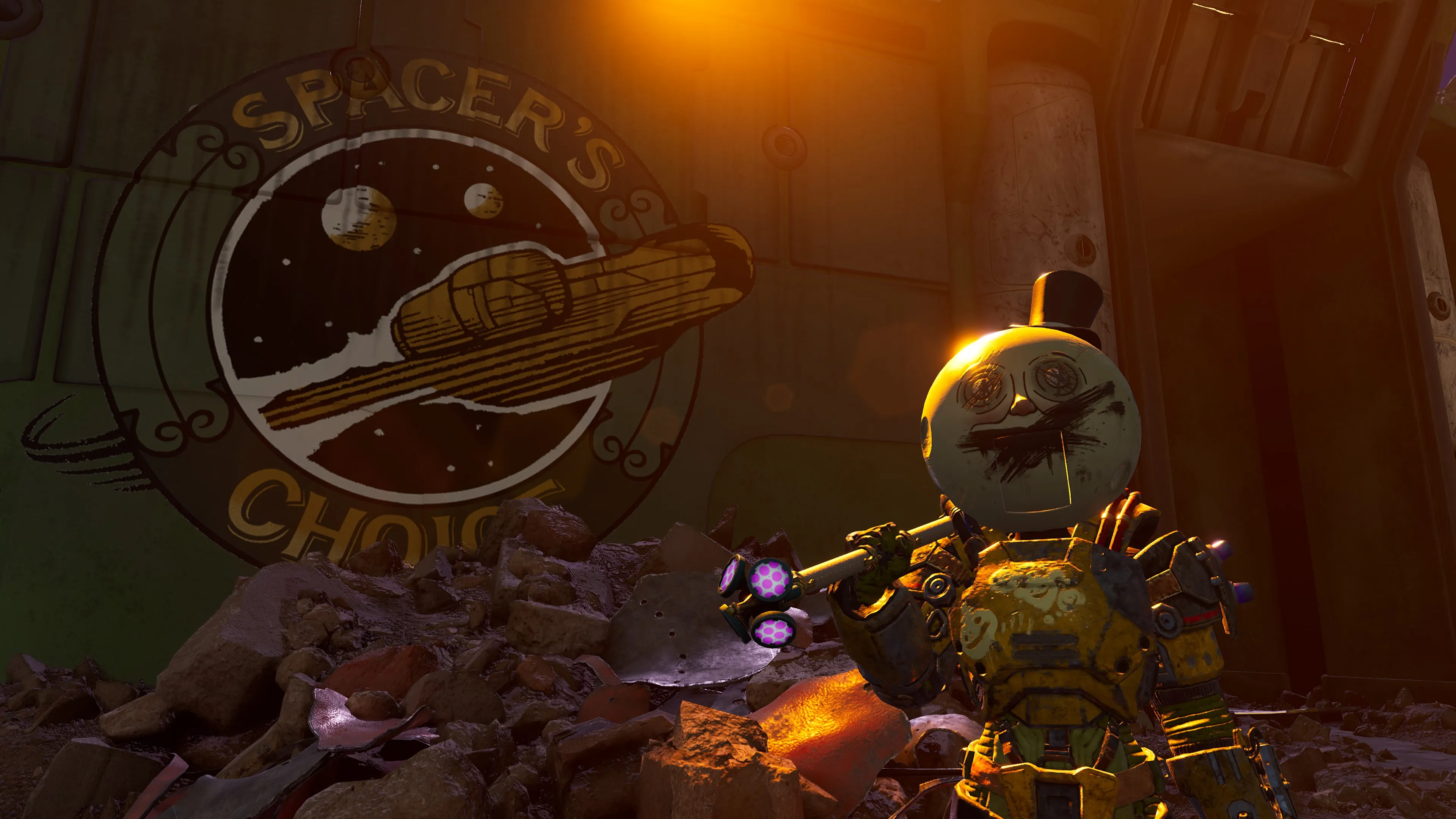 Obsidian Announces The Outer Worlds: Peril On Gorgon DLC
