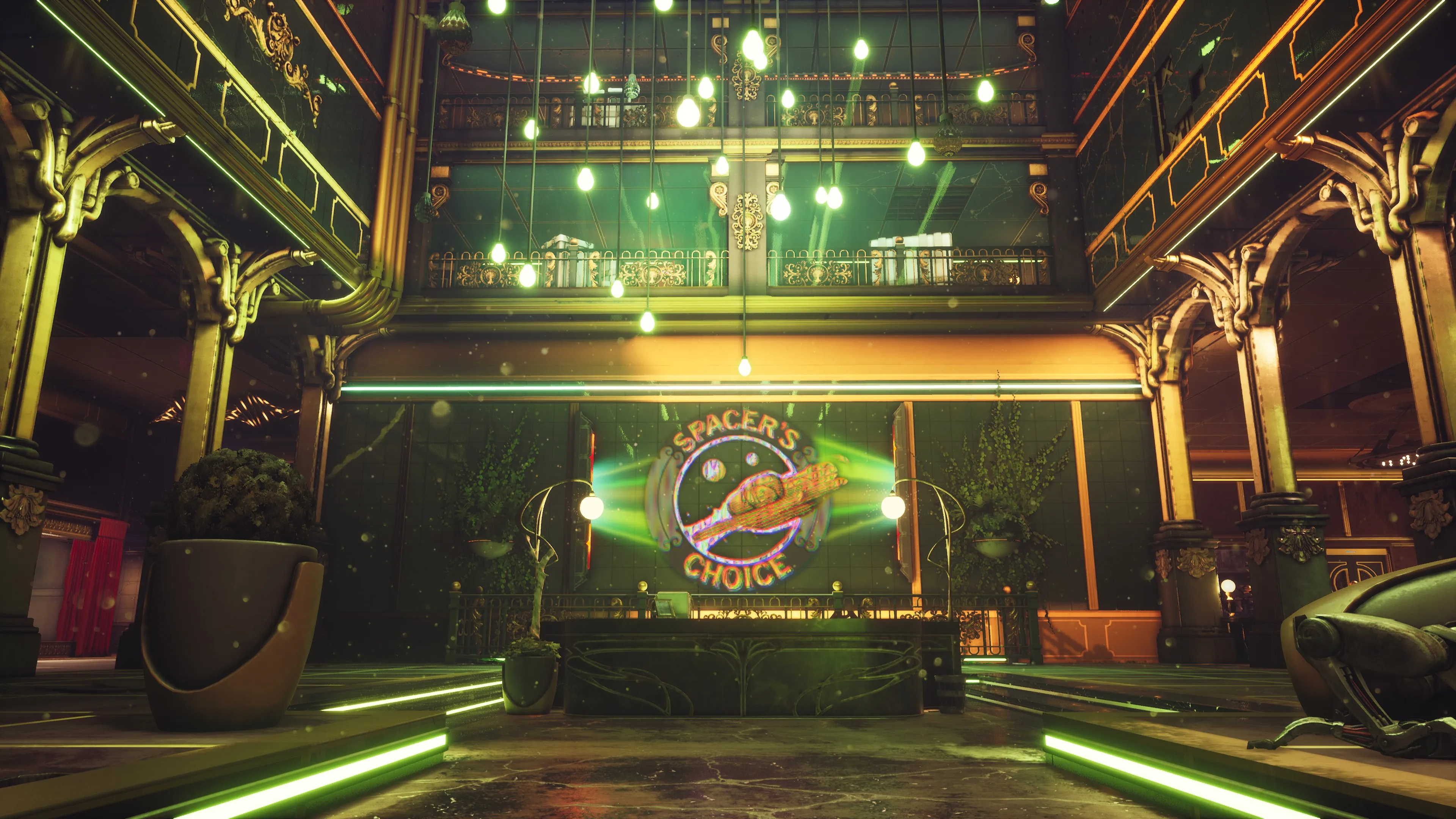 Obsidian Announces The Outer Worlds: Peril On Gorgon DLC