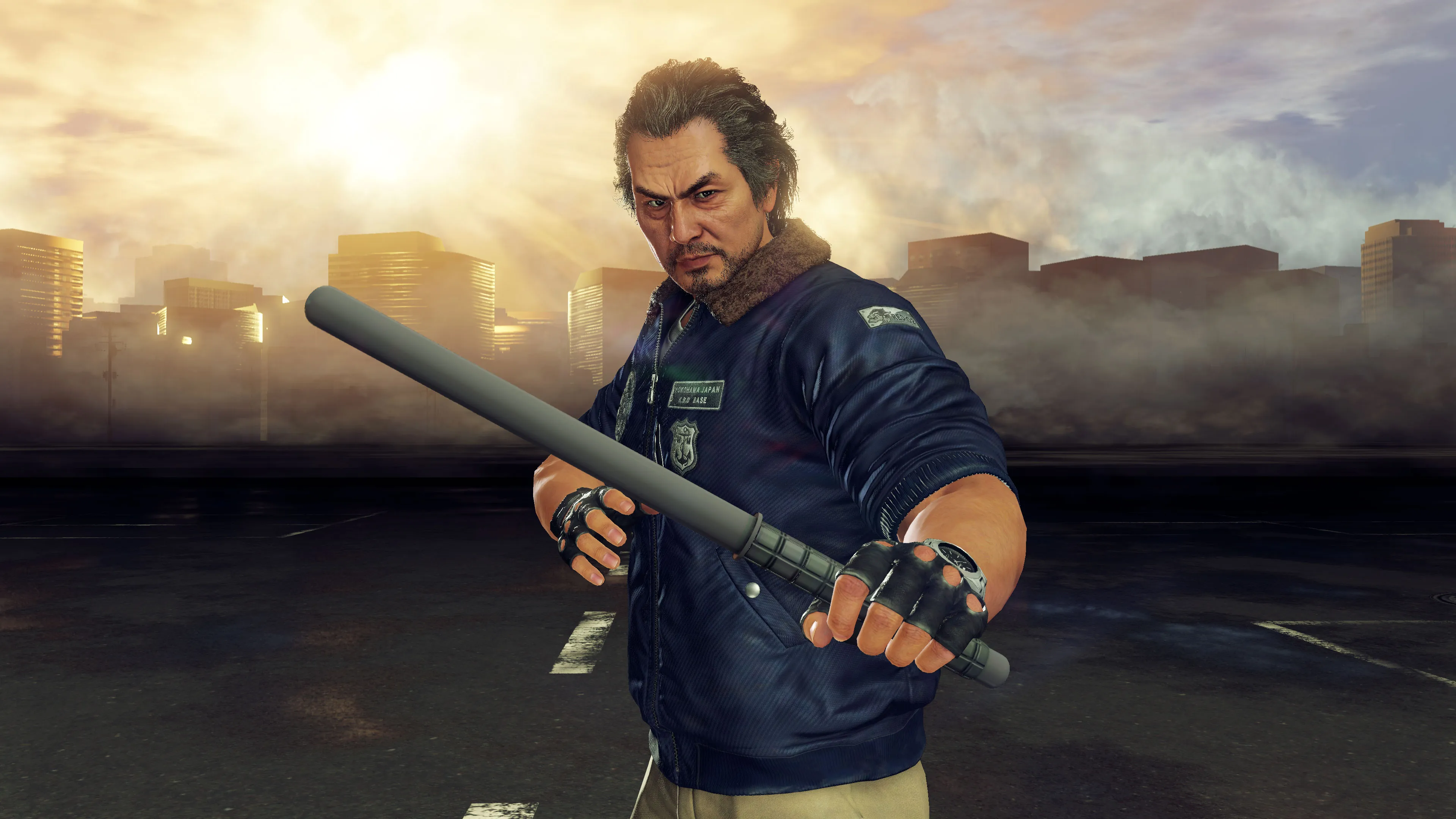 Sega Reveals Release Details, George Takei's Role In Yakuza: Like A Dragon