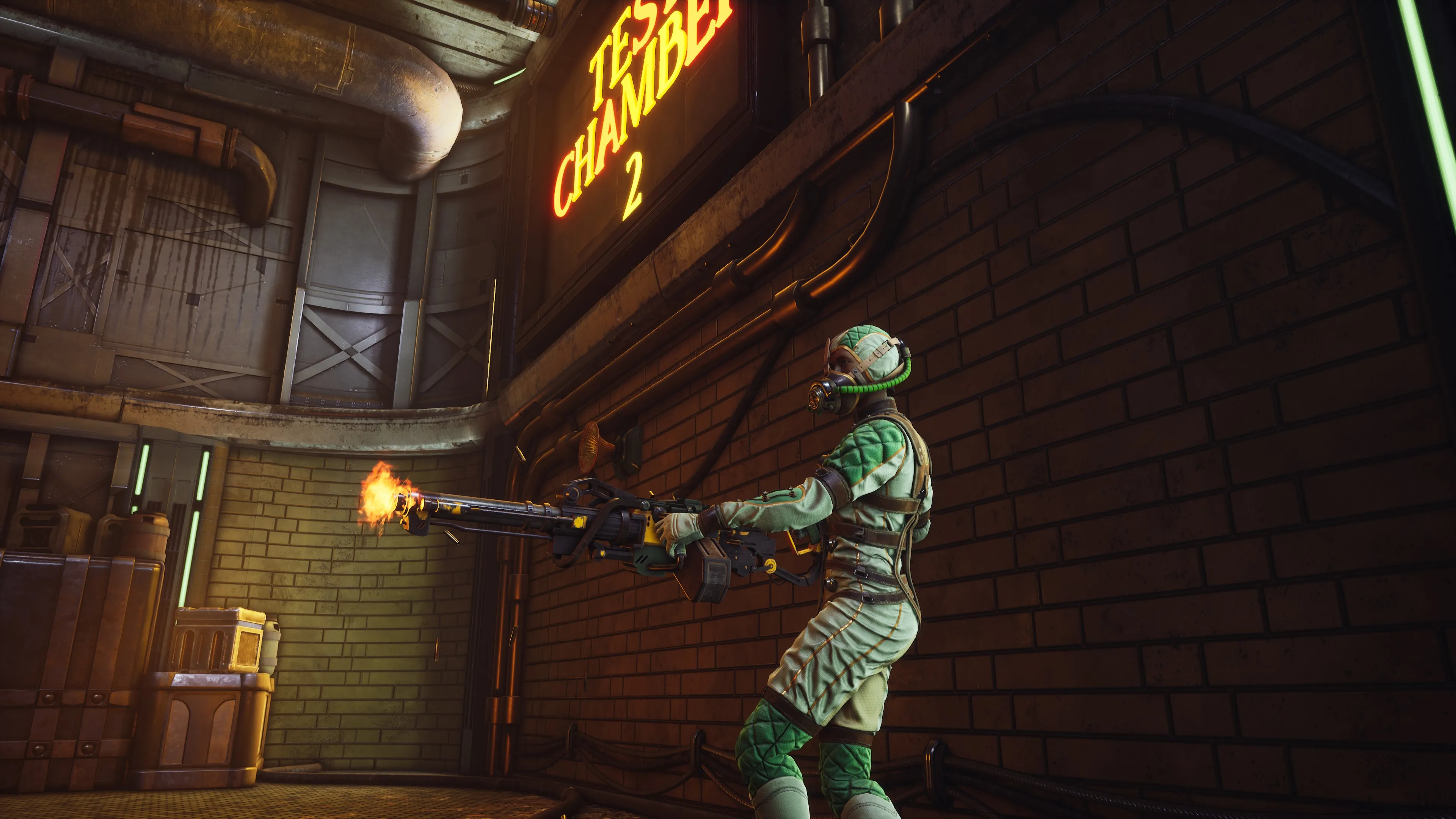 Obsidian Announces The Outer Worlds: Peril On Gorgon DLC