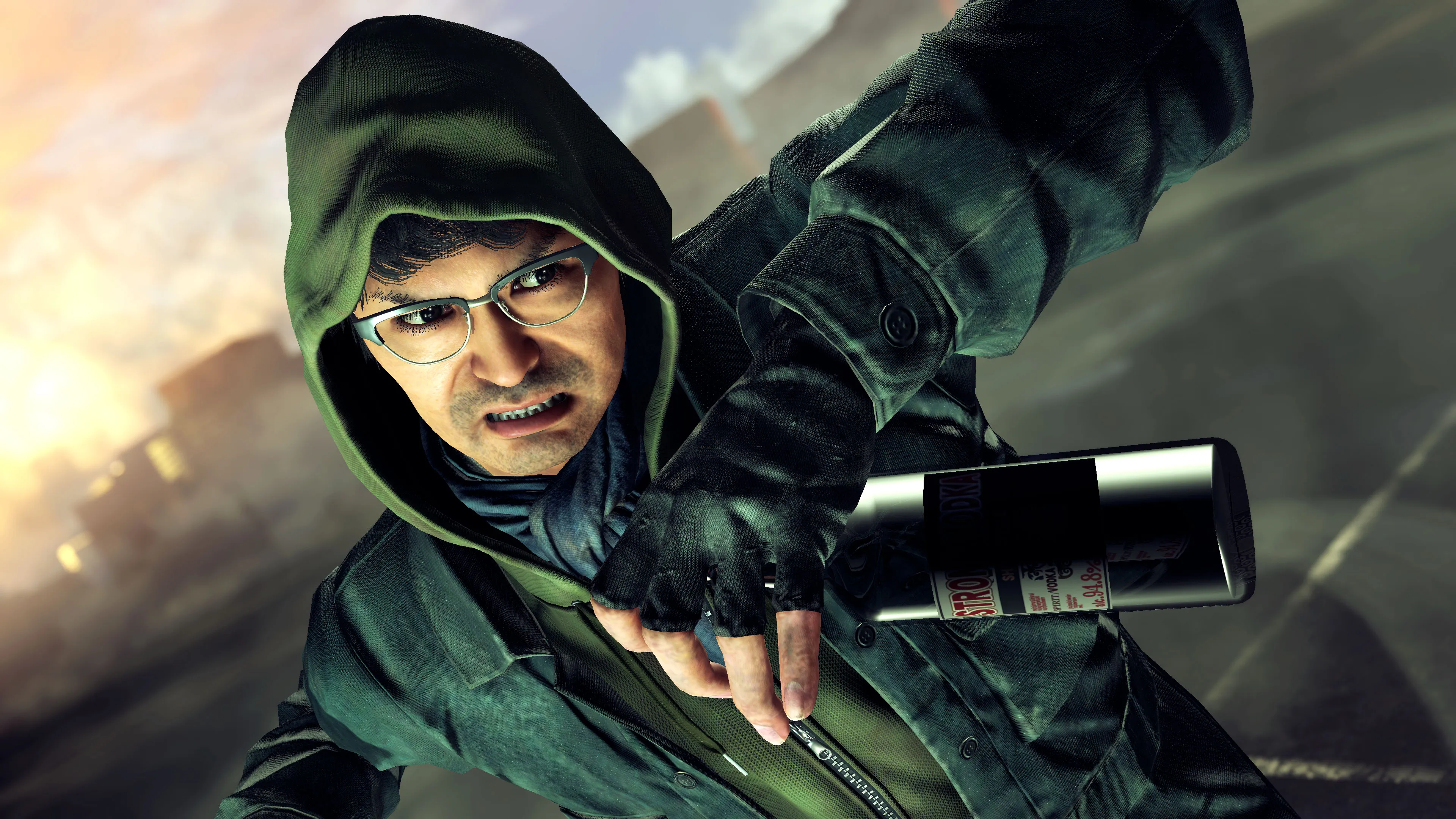 Sega Reveals Release Details, George Takei's Role In Yakuza: Like A Dragon