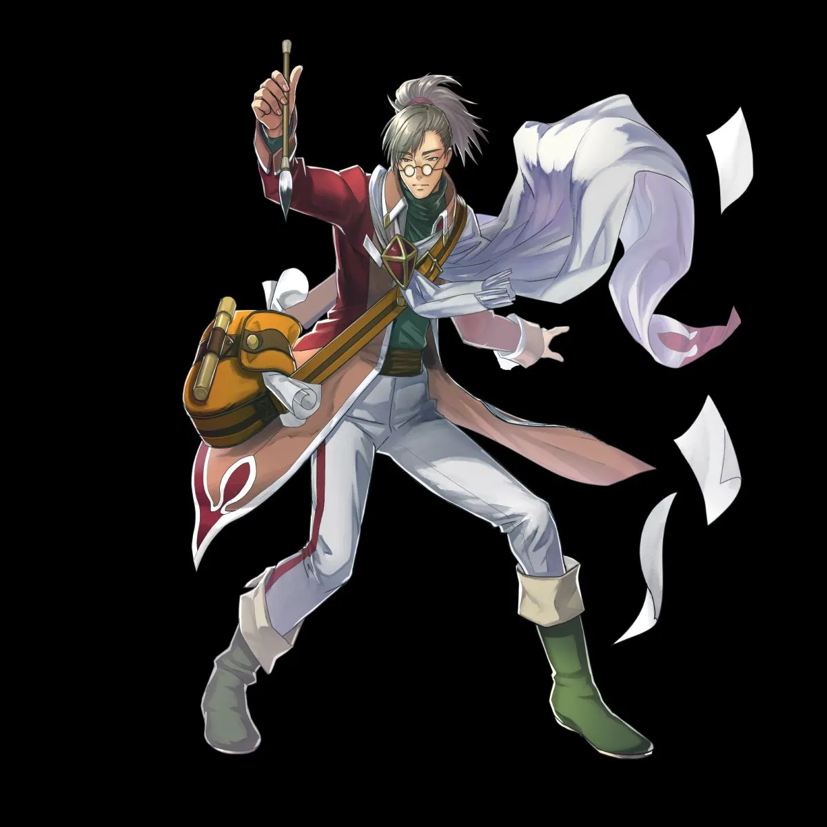 Suikoden Spiritual Successor, Eiyuden Chronicle, Coming To PS5, Xbox Series X, And PC