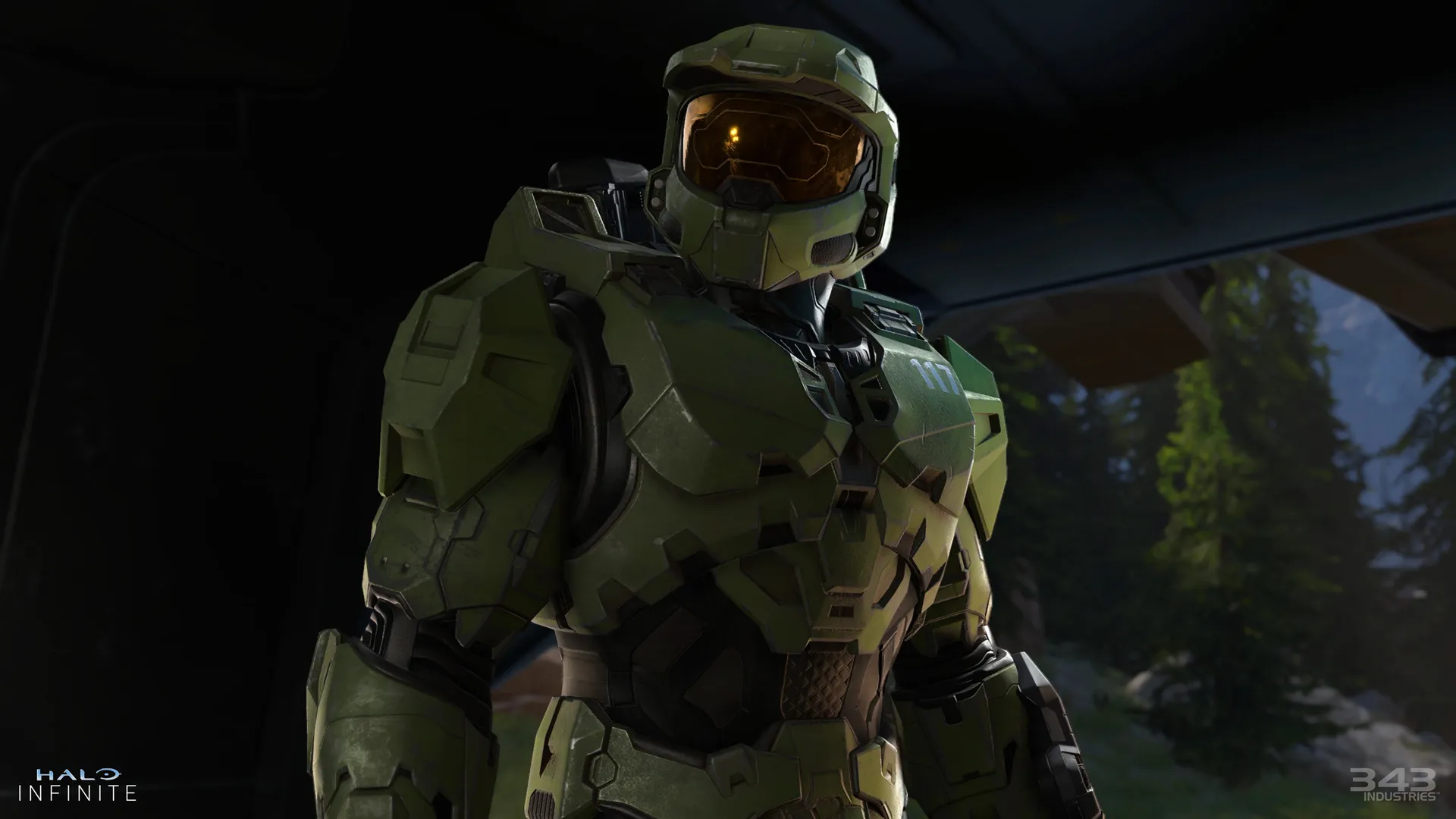 Halo Infinite Comes Out Swinging During Xbox Showcase
