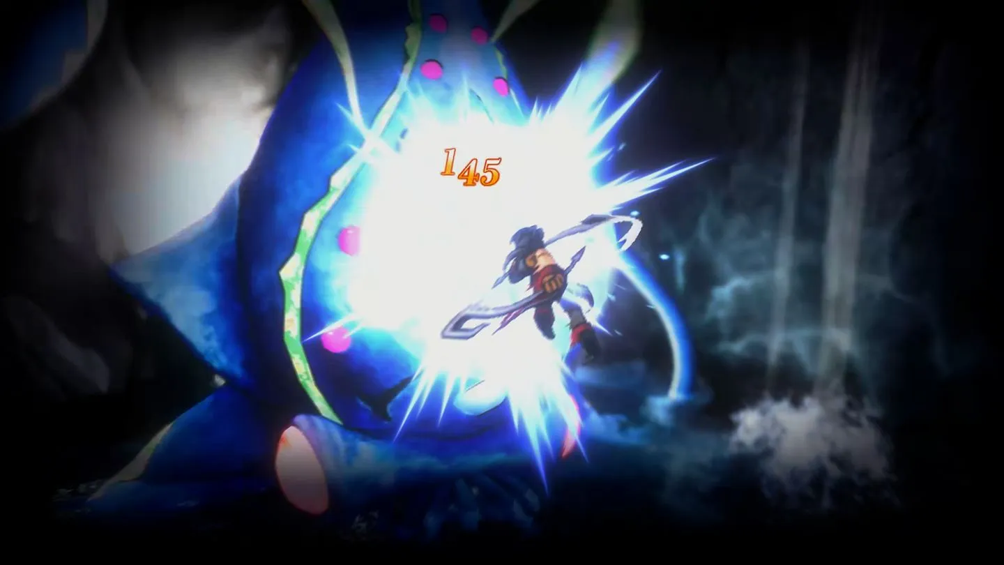 Suikoden Spiritual Successor, Eiyuden Chronicle, Coming To PS5, Xbox Series X, And PC