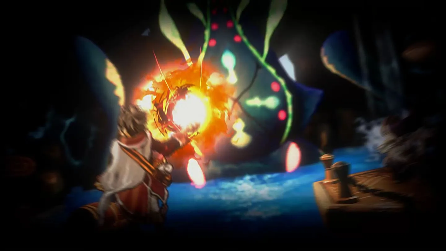 Suikoden Spiritual Successor, Eiyuden Chronicle, Coming To PS5, Xbox Series X, And PC